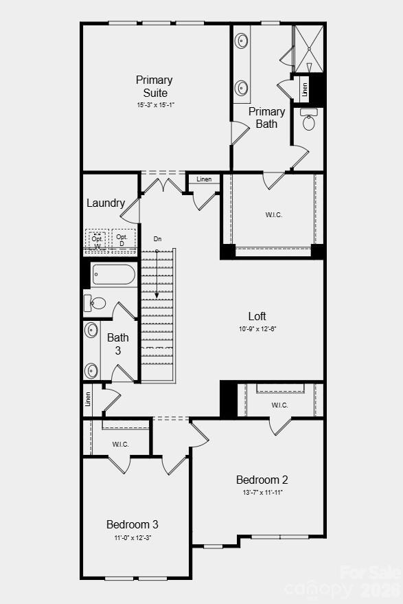 3185 Beacon Heights Road — Indian Land