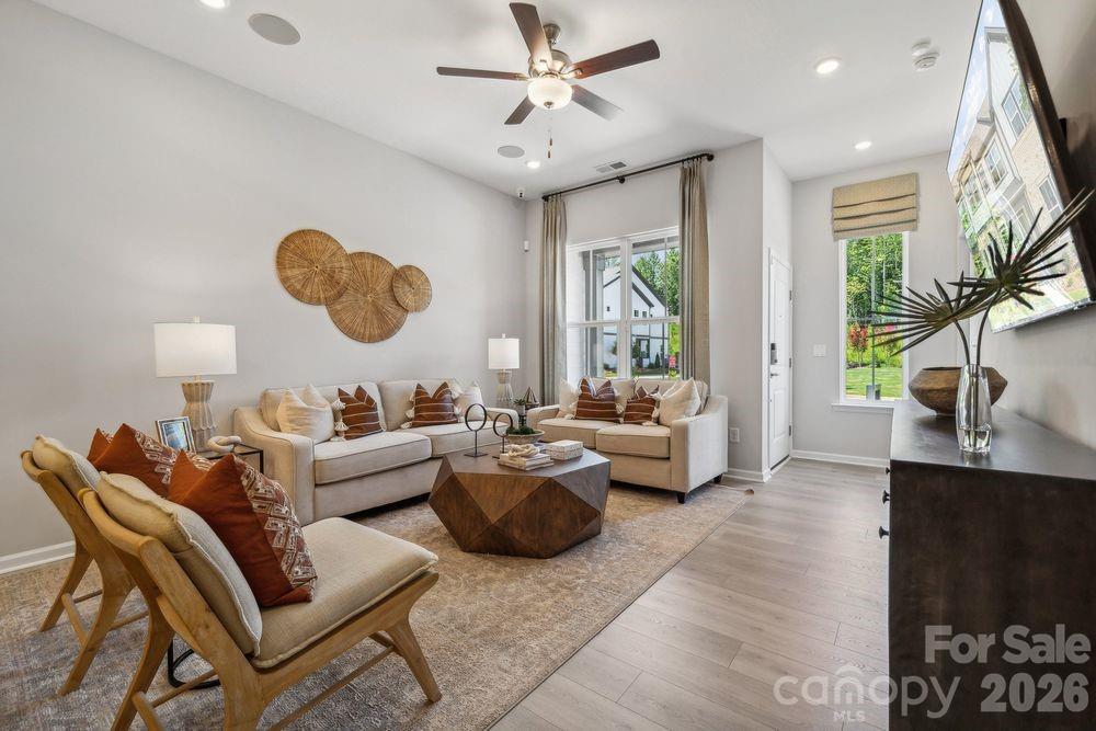 3185 Beacon Heights Road — Indian Land
