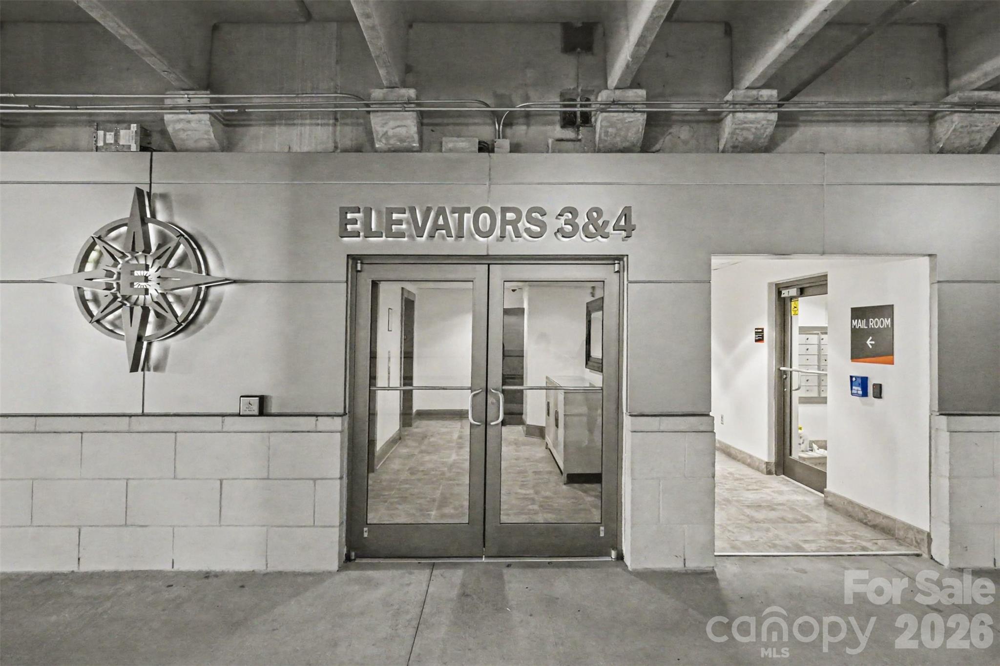4625 Piedmont Row Drive #303 — Charlotte