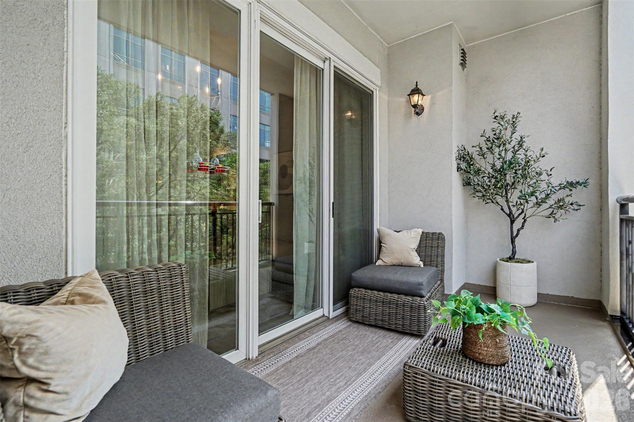 4625 Piedmont Row Drive #303 — Charlotte