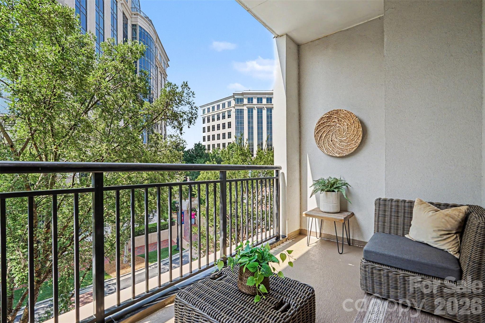 4625 Piedmont Row Drive #303 — Charlotte