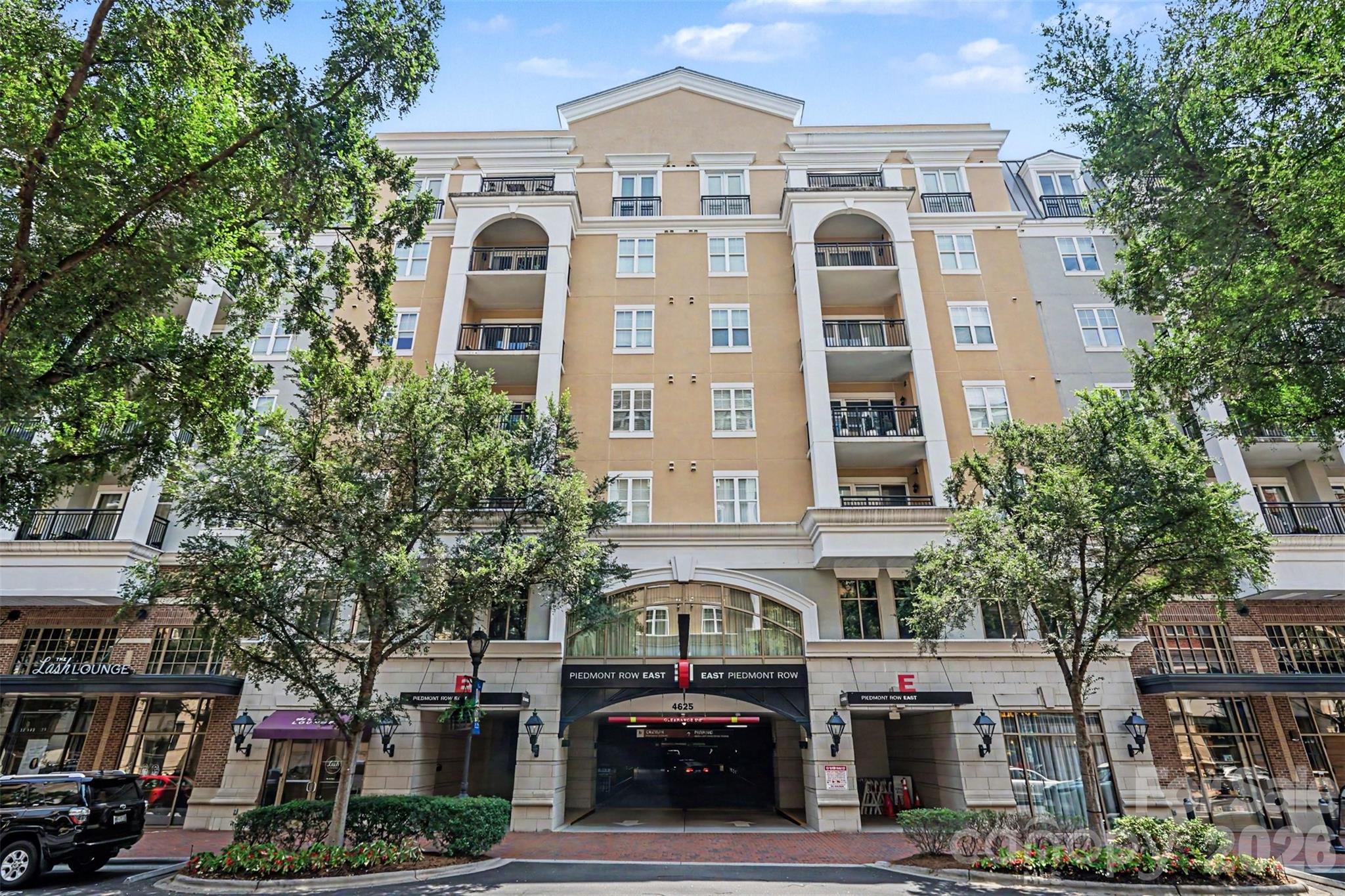 4625 Piedmont Row Drive #303 — Charlotte