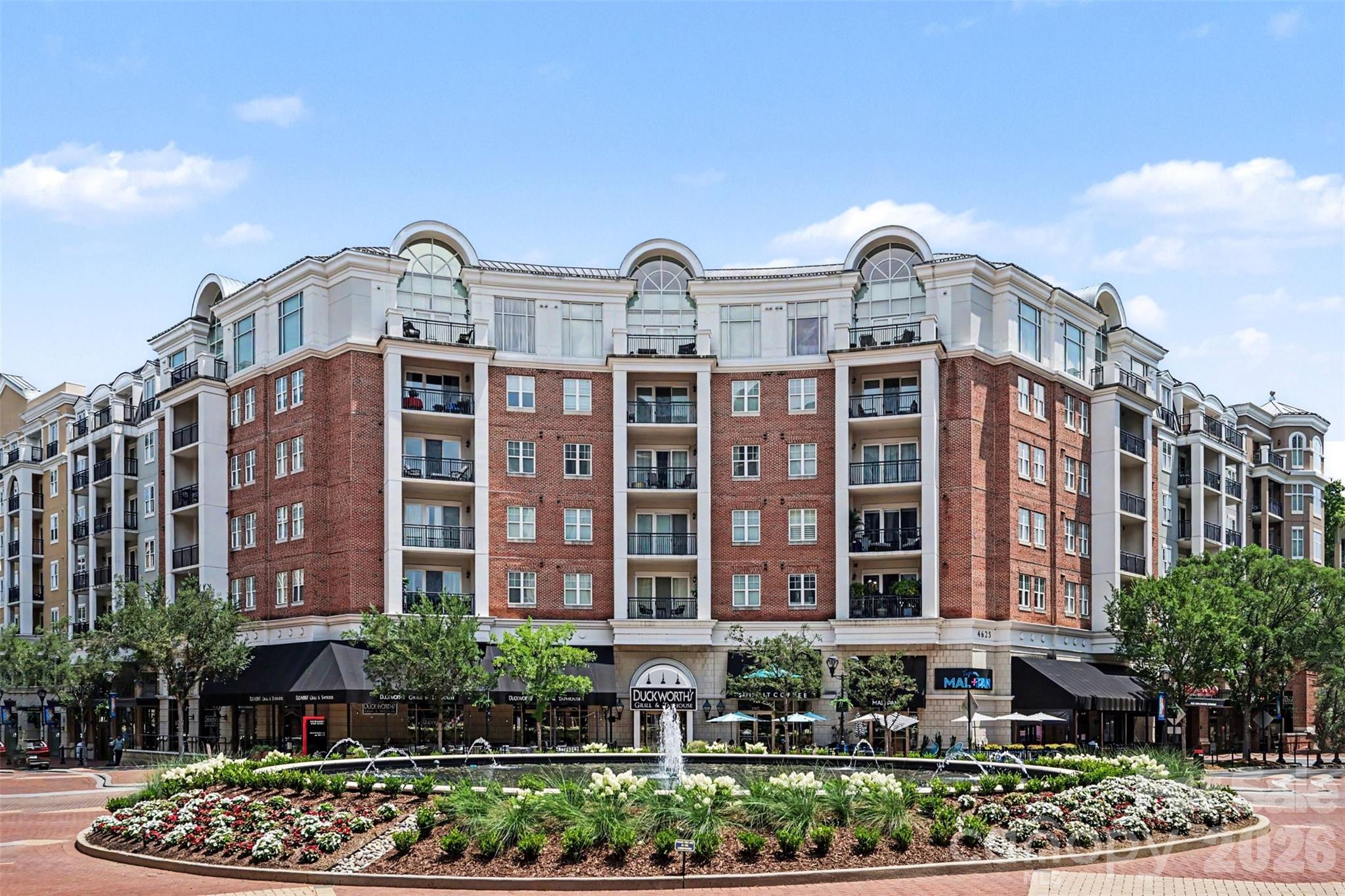 4625 Piedmont Row Drive #303 — Charlotte