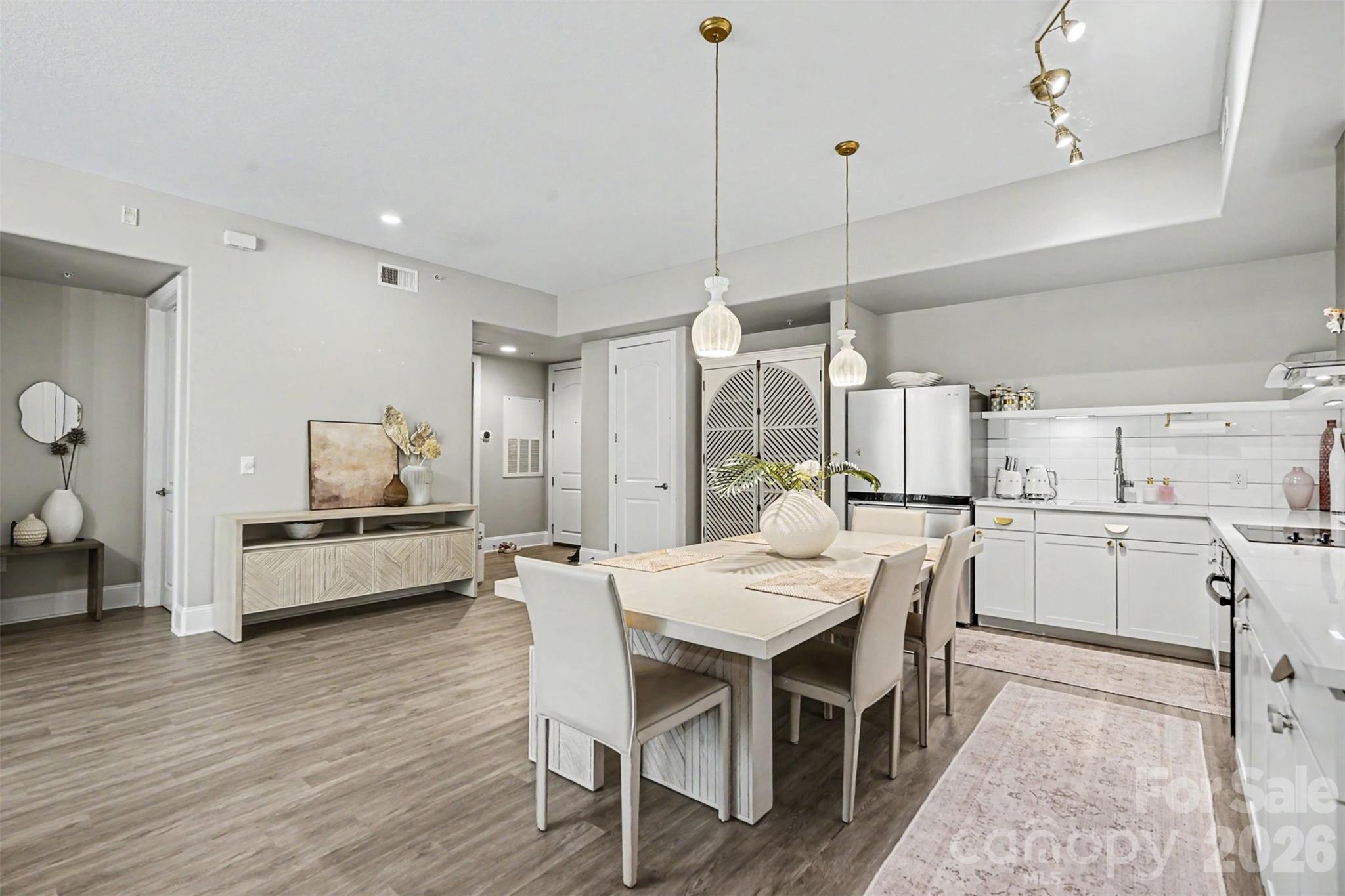 4625 Piedmont Row Drive #303 — Charlotte
