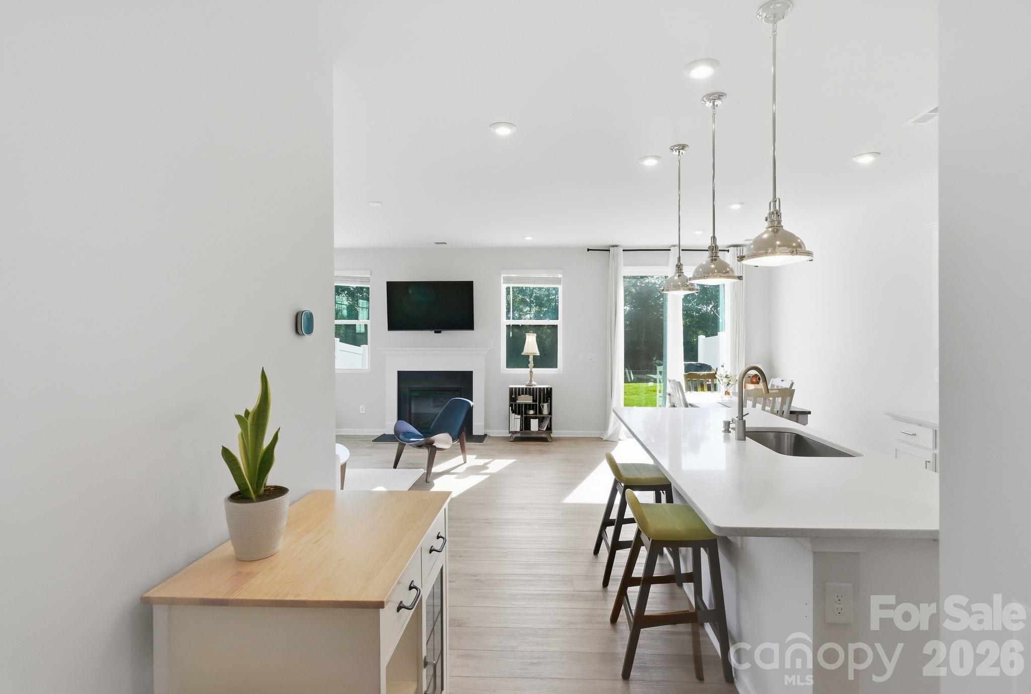 14618 Tamarack Drive — Charlotte