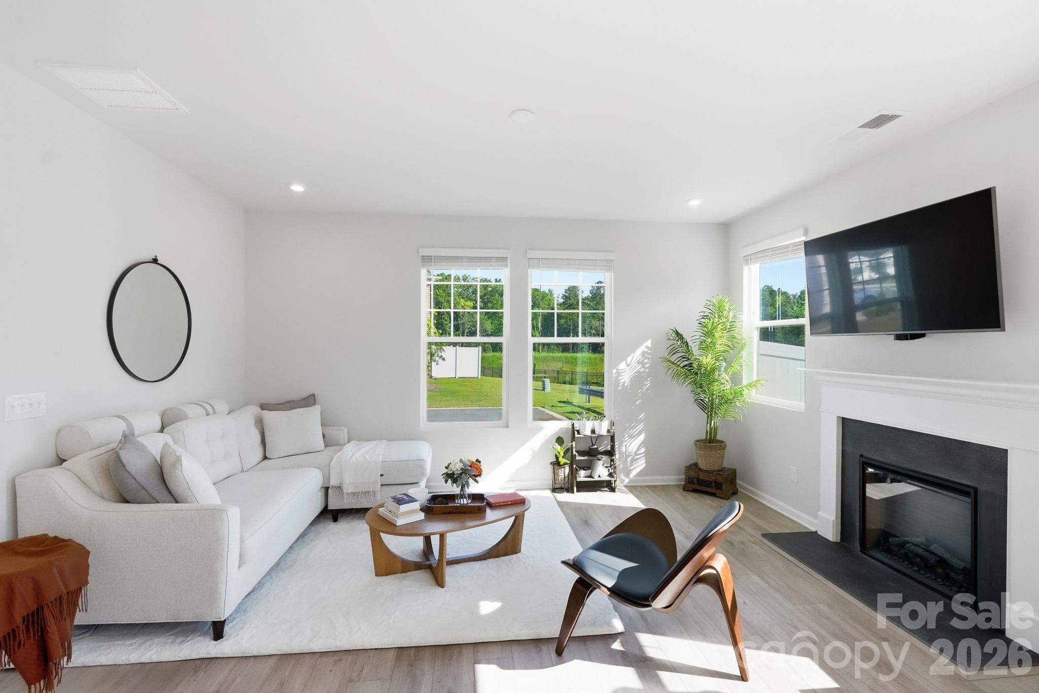 14618 Tamarack Drive — Charlotte