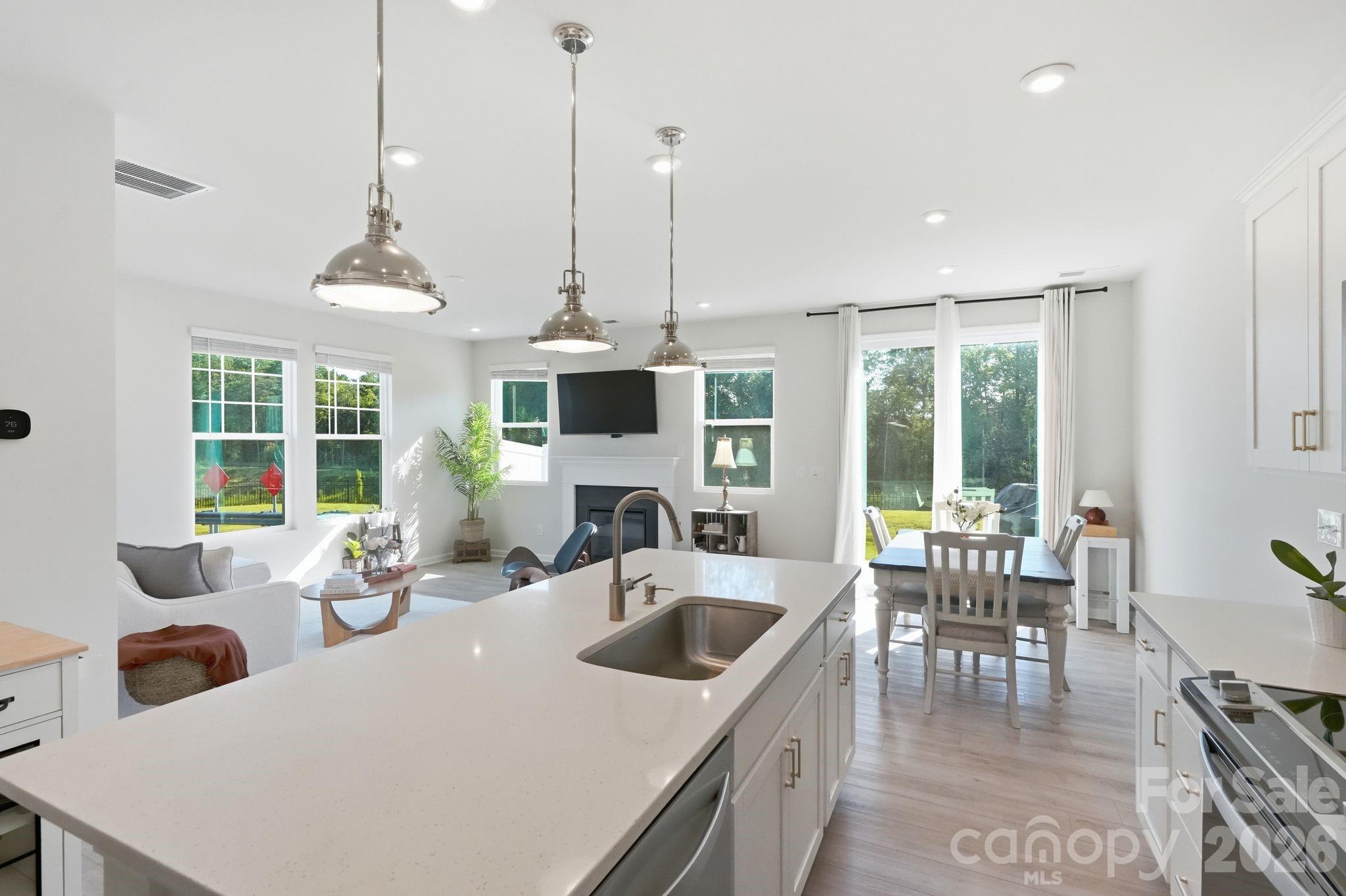 14618 Tamarack Drive — Charlotte