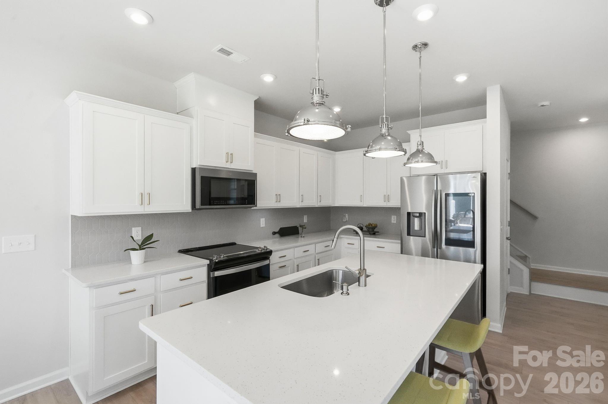 14618 Tamarack Drive — Charlotte