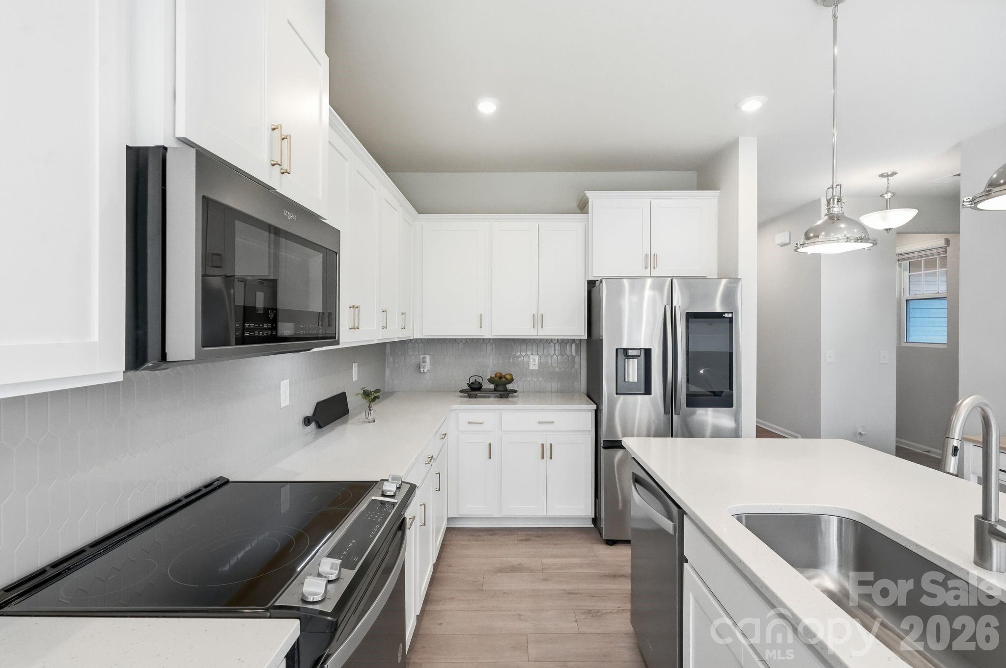 14618 Tamarack Drive — Charlotte