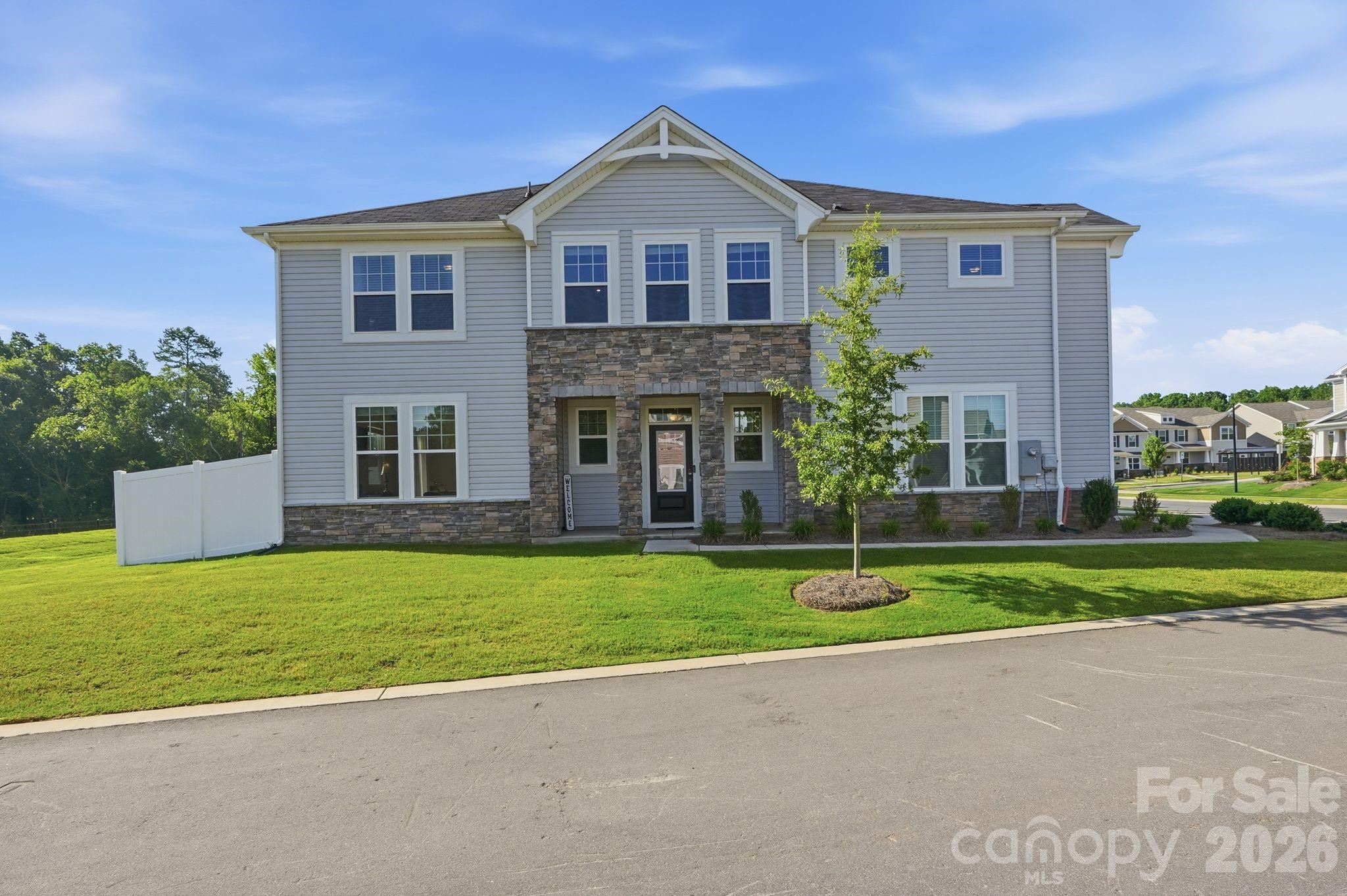 14618 Tamarack Drive — Charlotte