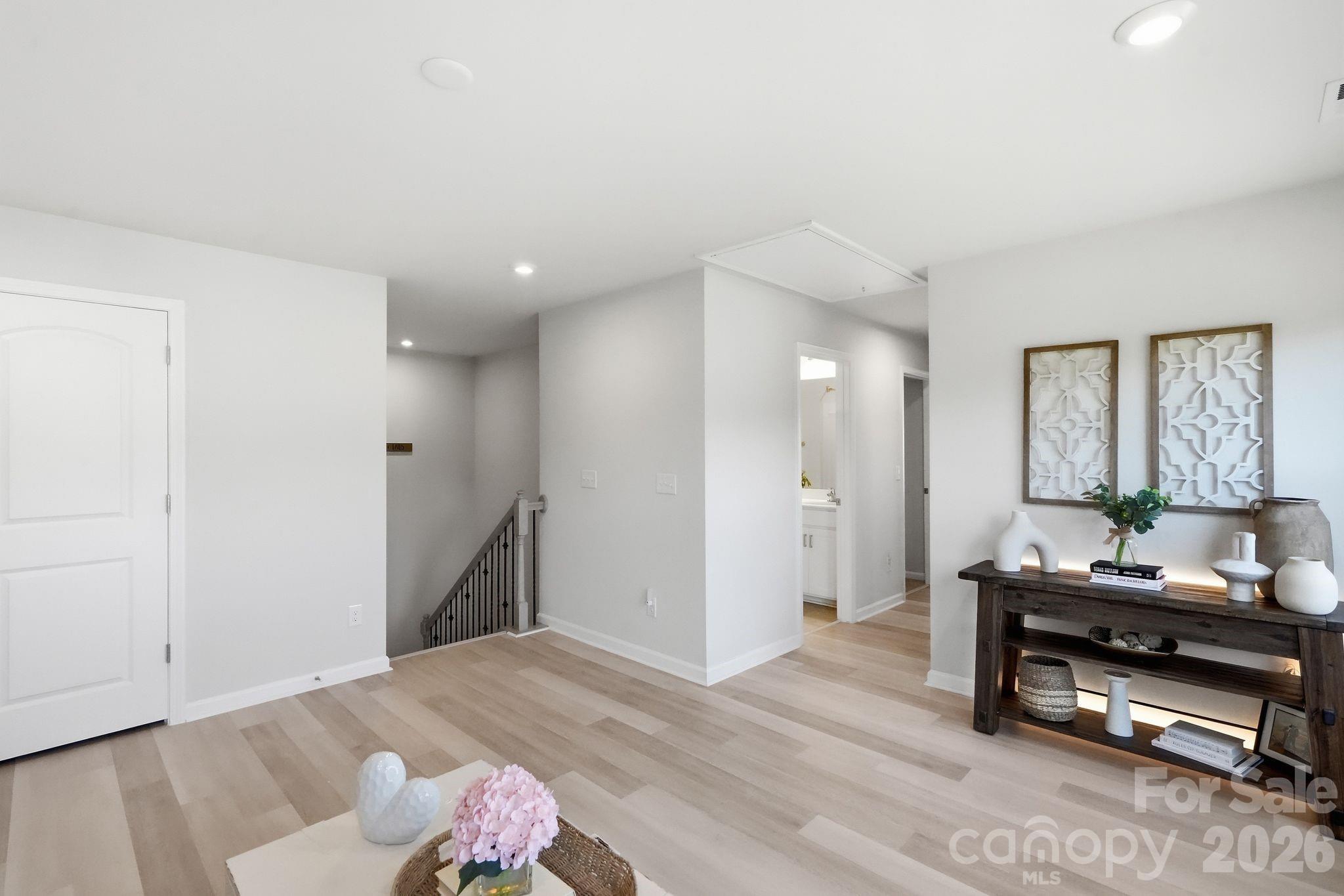 14618 Tamarack Drive — Charlotte