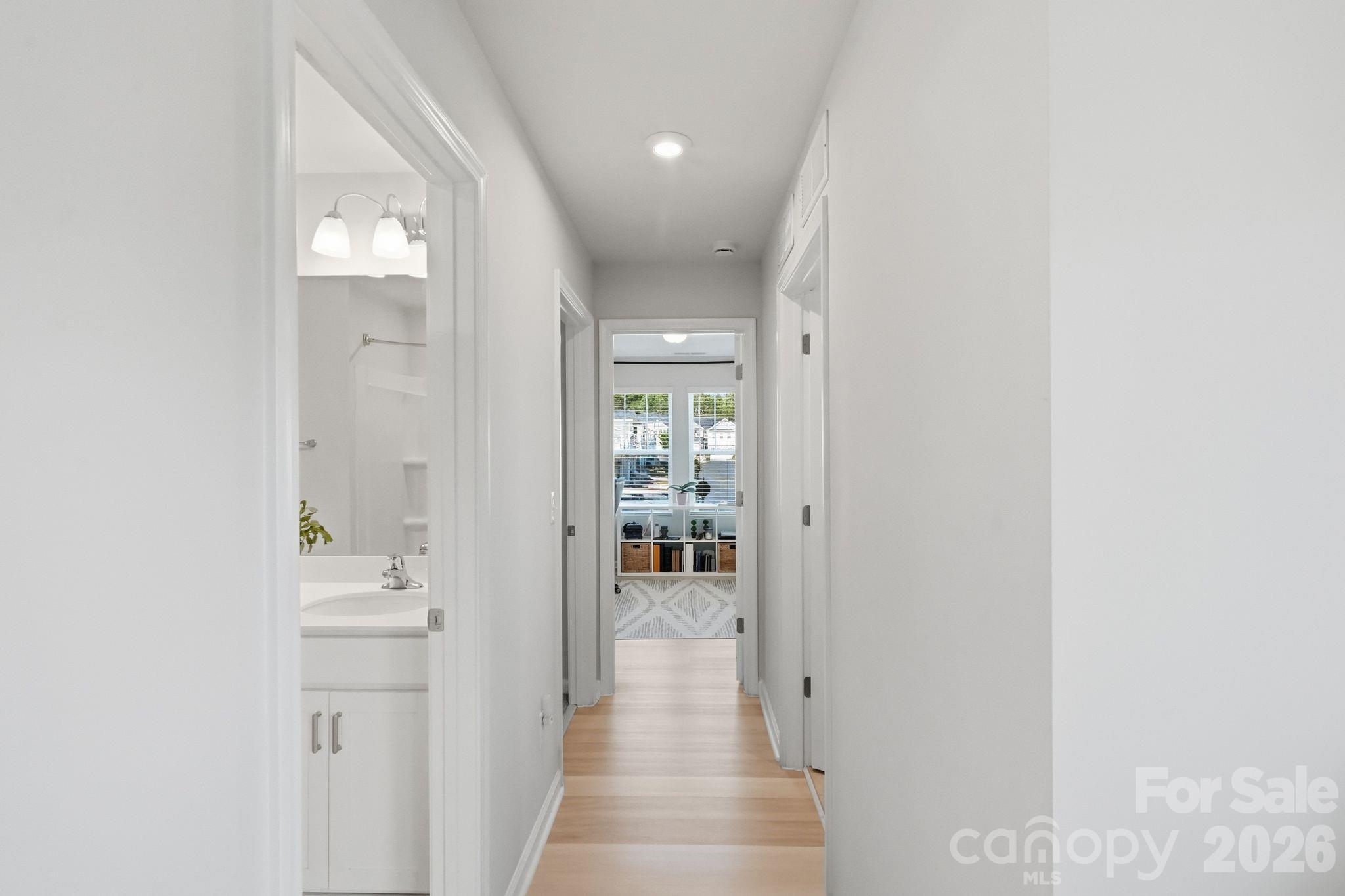 14618 Tamarack Drive — Charlotte