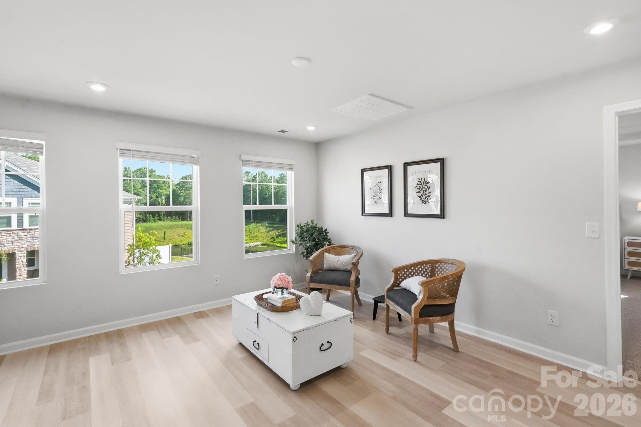 14618 Tamarack Drive — Charlotte