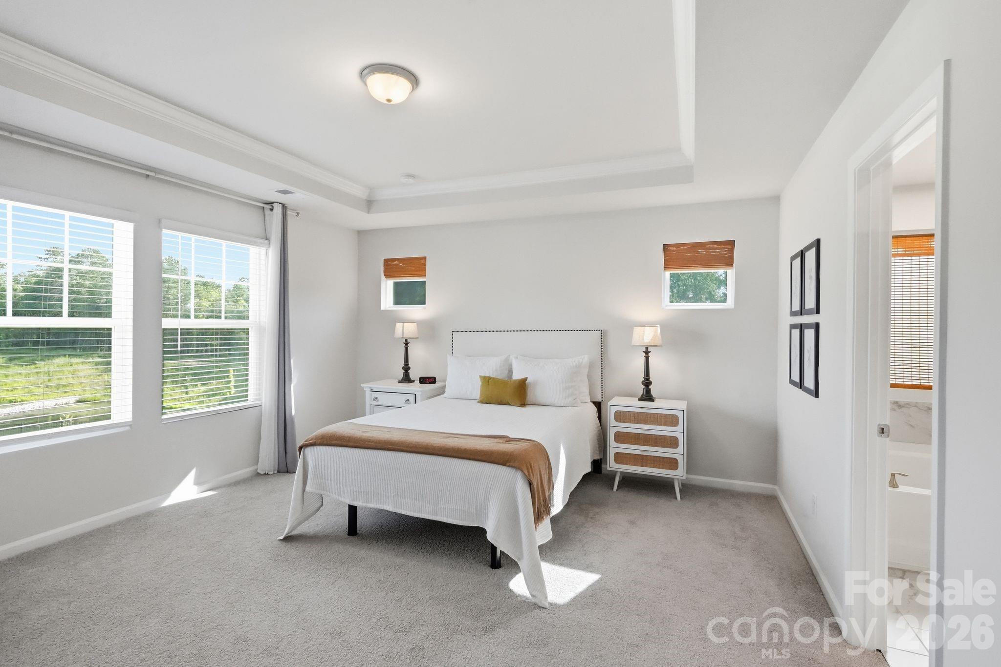14618 Tamarack Drive — Charlotte