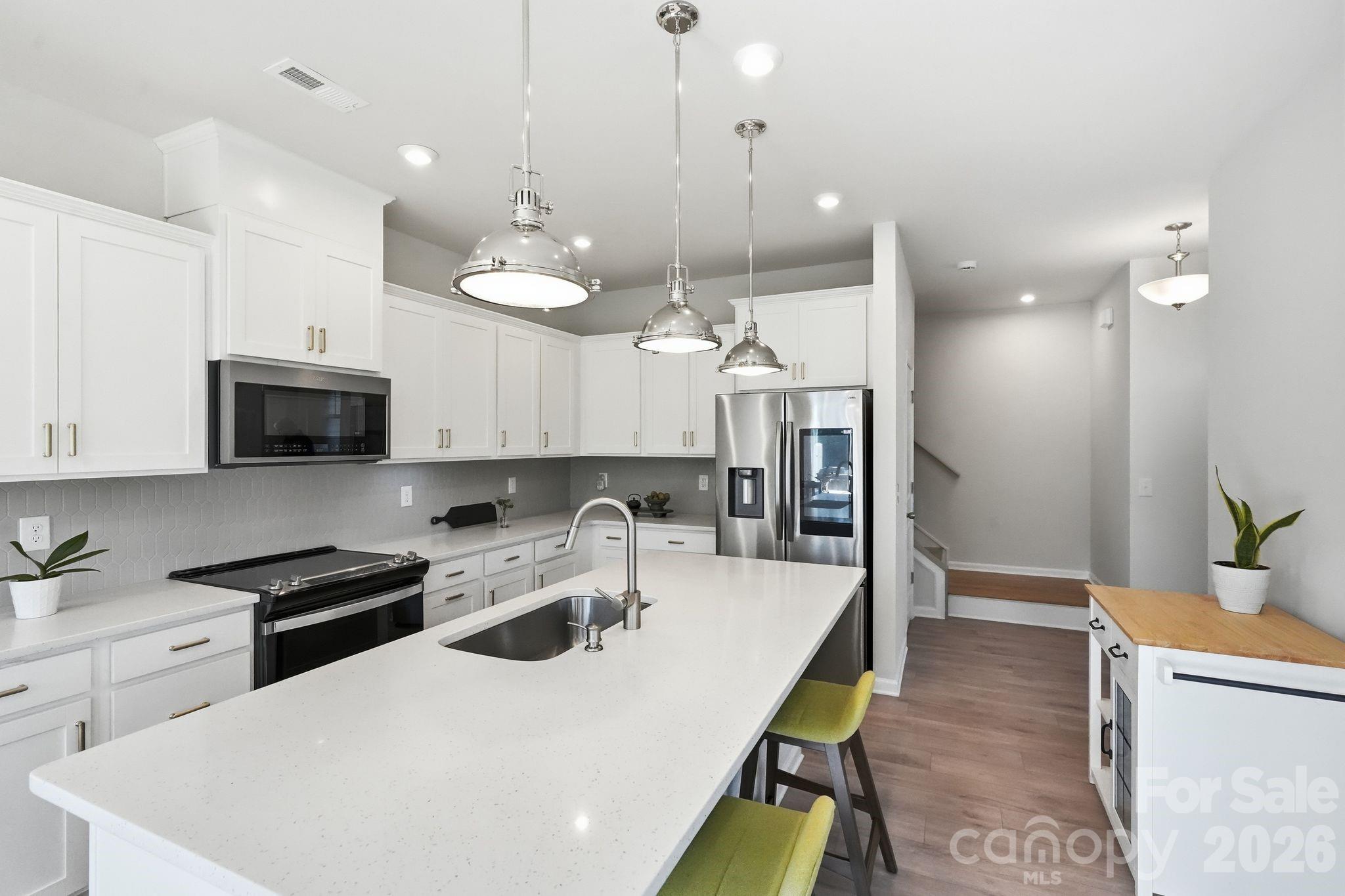14618 Tamarack Drive — Charlotte