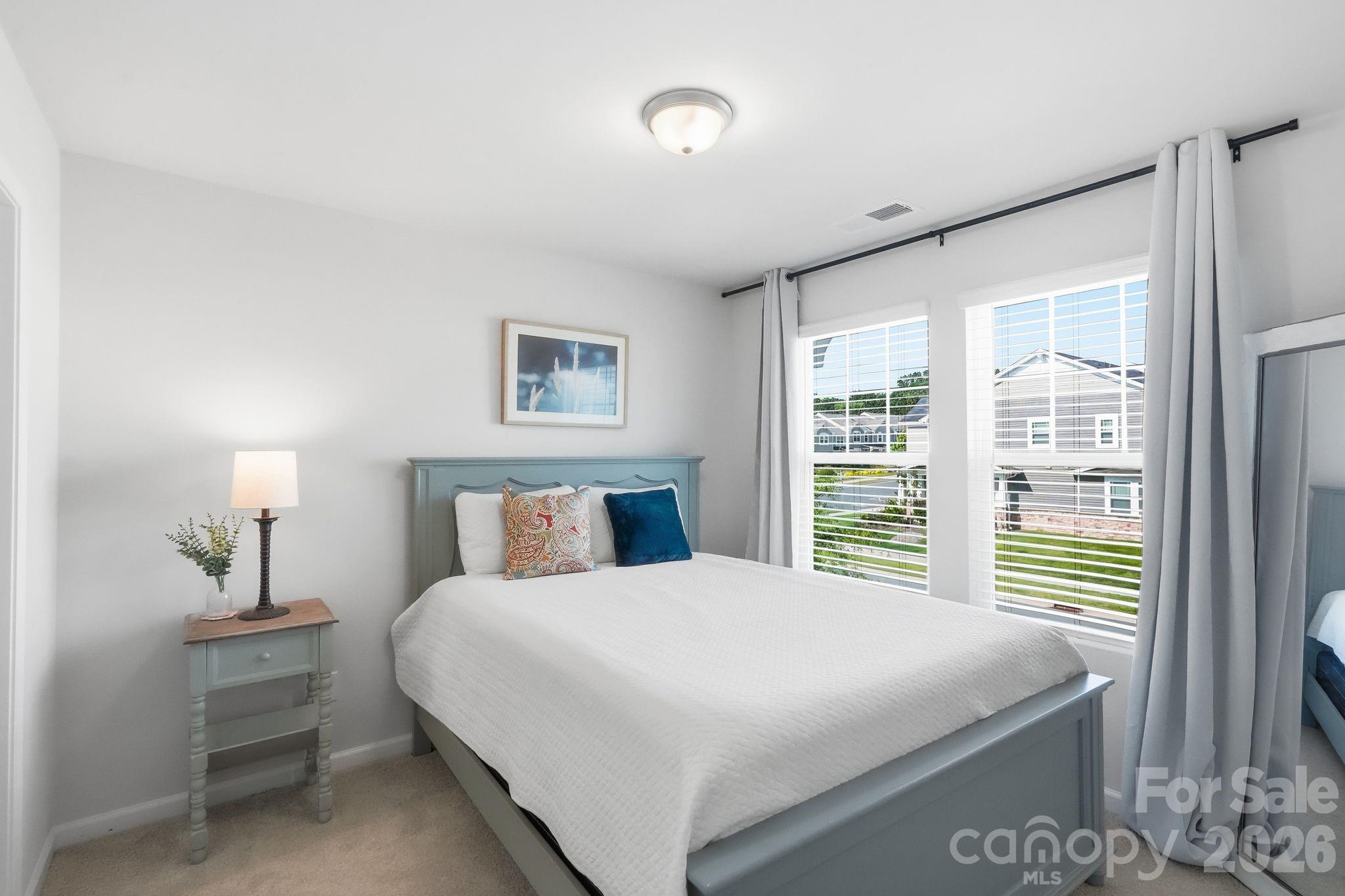 14618 Tamarack Drive — Charlotte