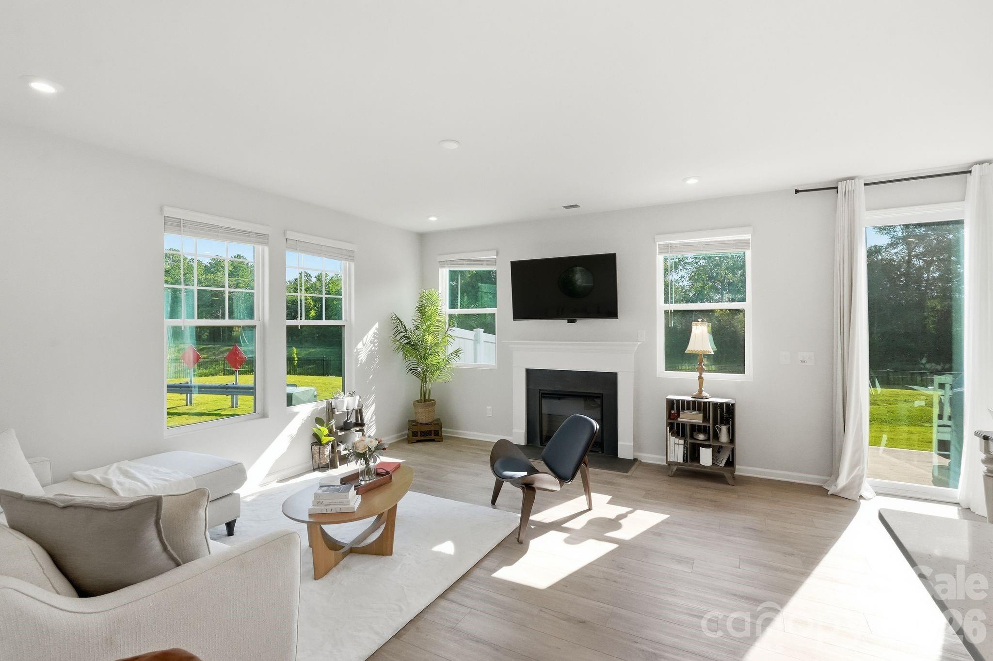 14618 Tamarack Drive — Charlotte