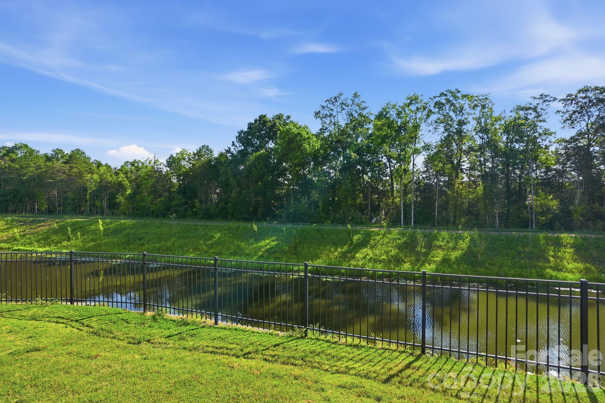 14618 Tamarack Drive — Charlotte