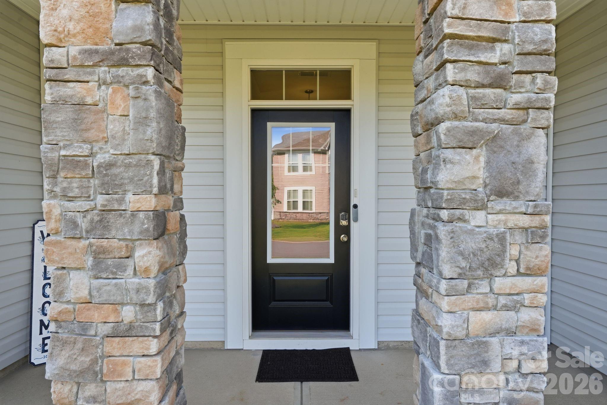 14618 Tamarack Drive — Charlotte