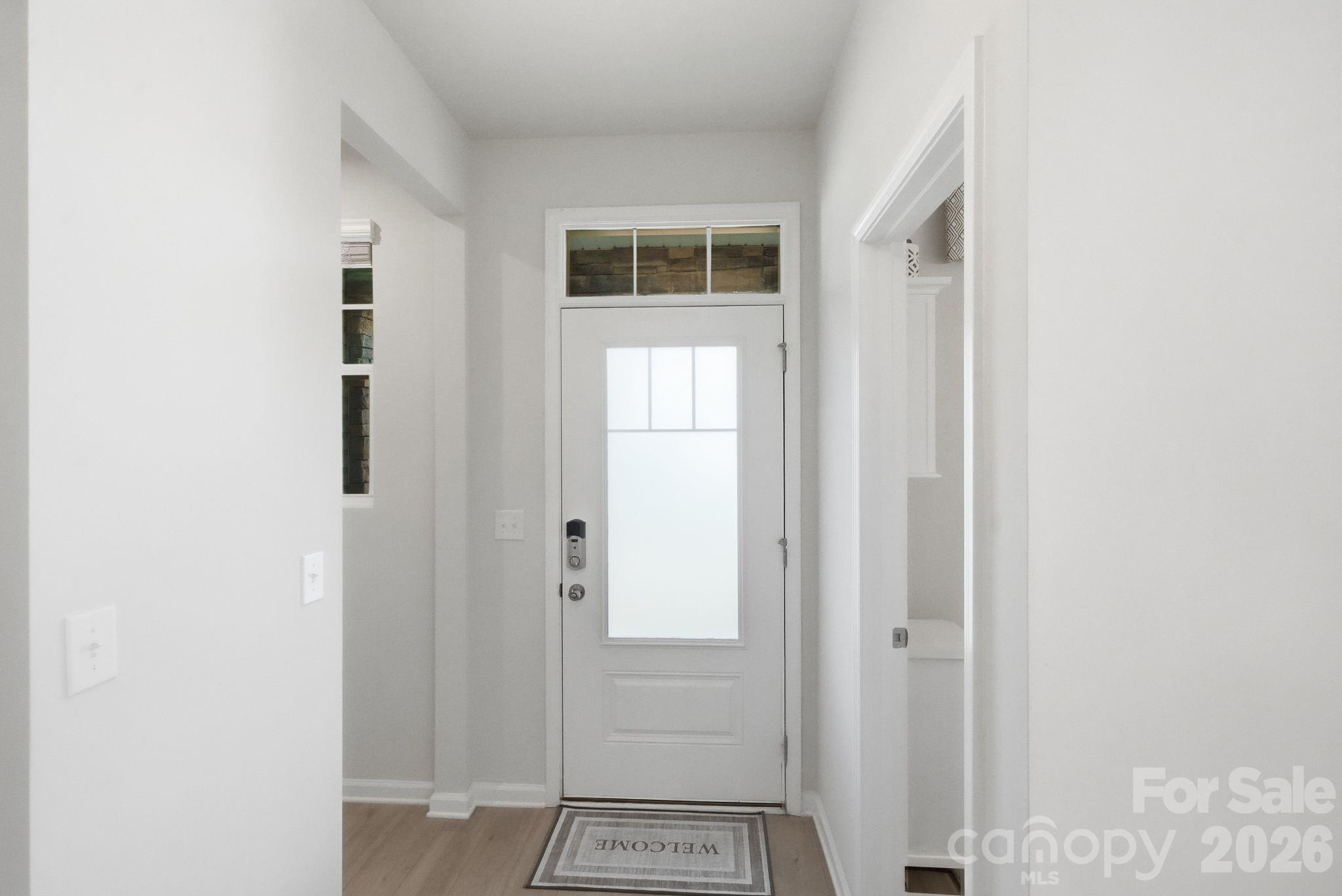 14618 Tamarack Drive — Charlotte