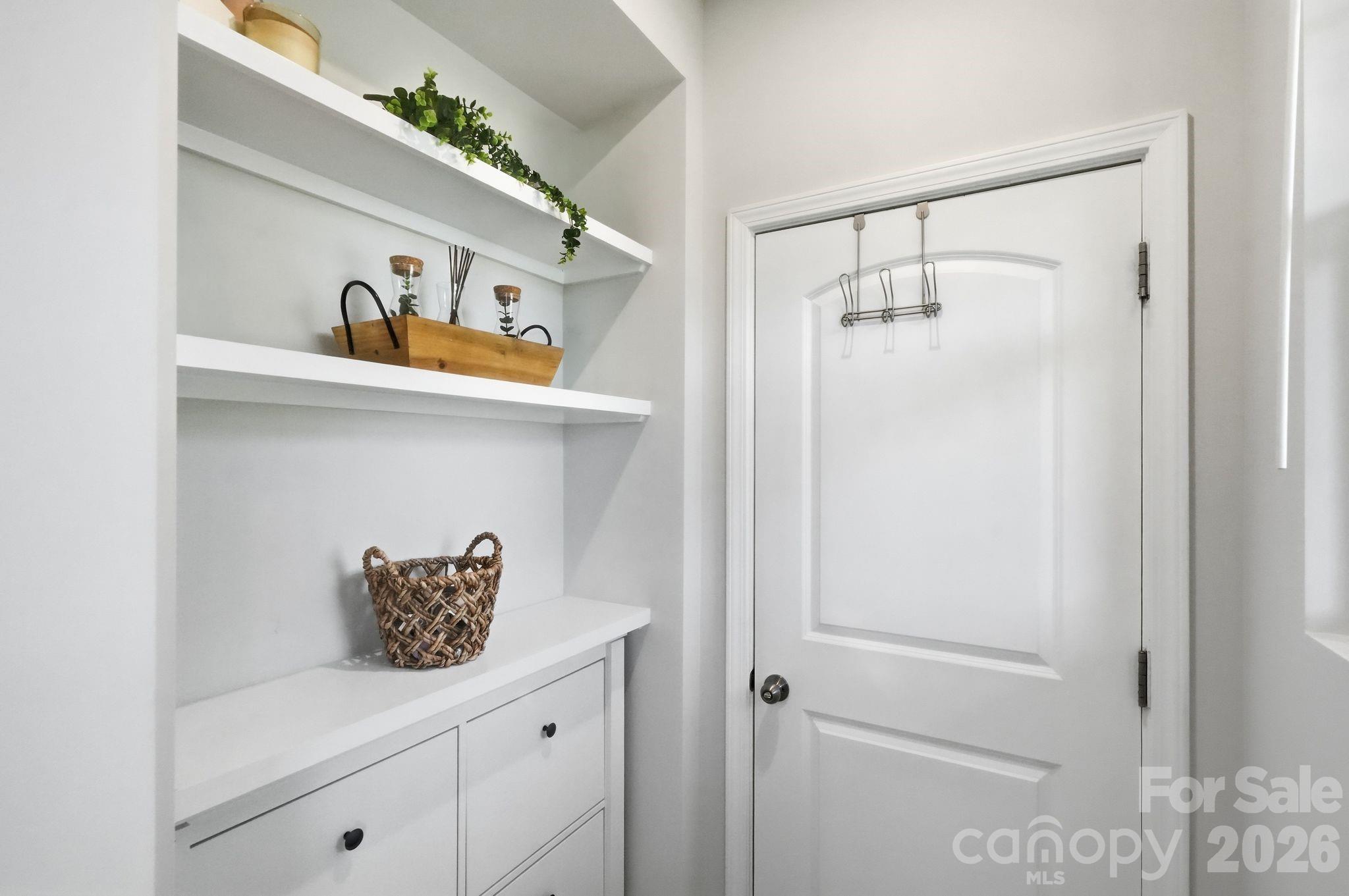 14618 Tamarack Drive — Charlotte