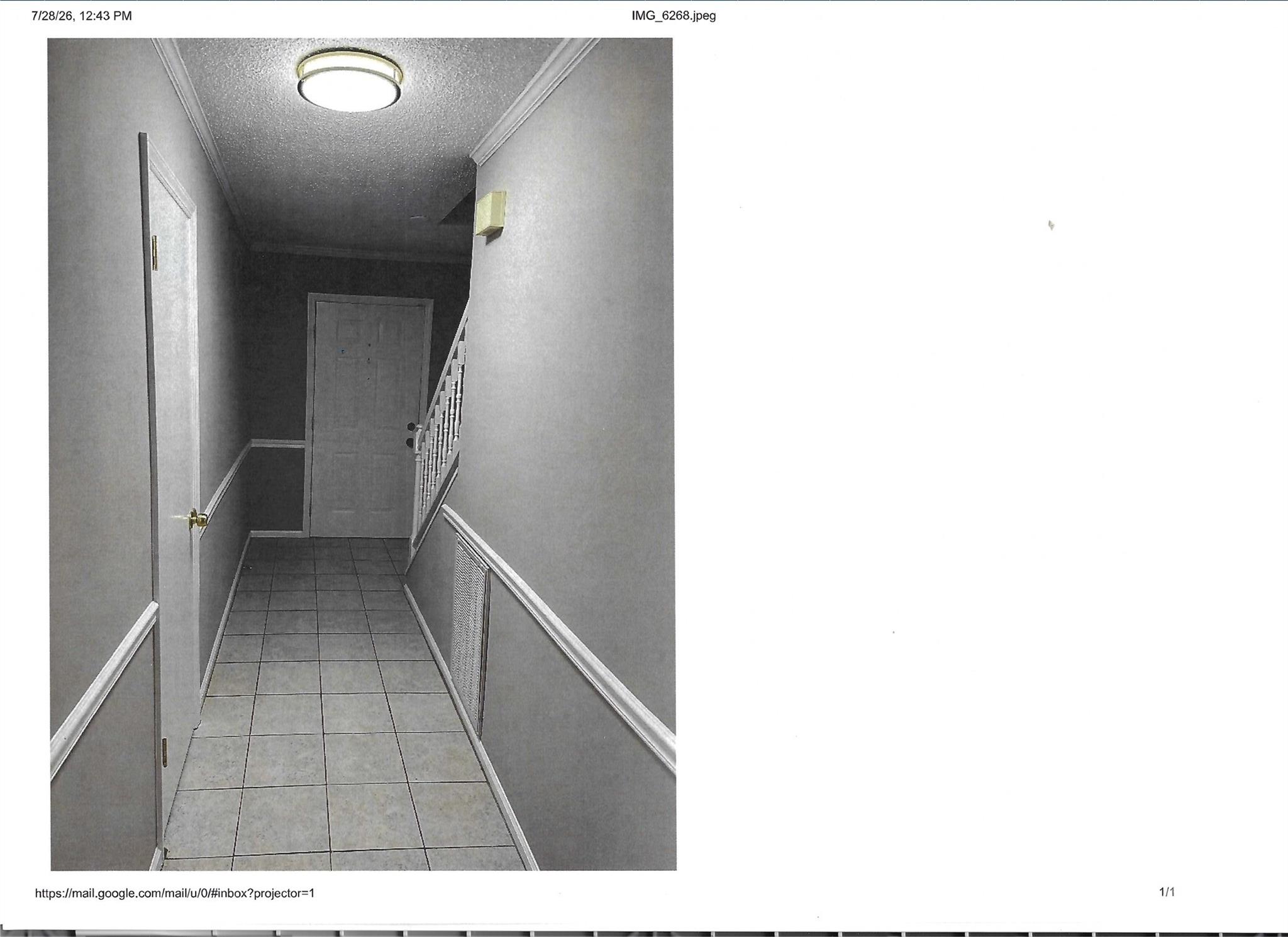6927 Norchester Court — Charlotte