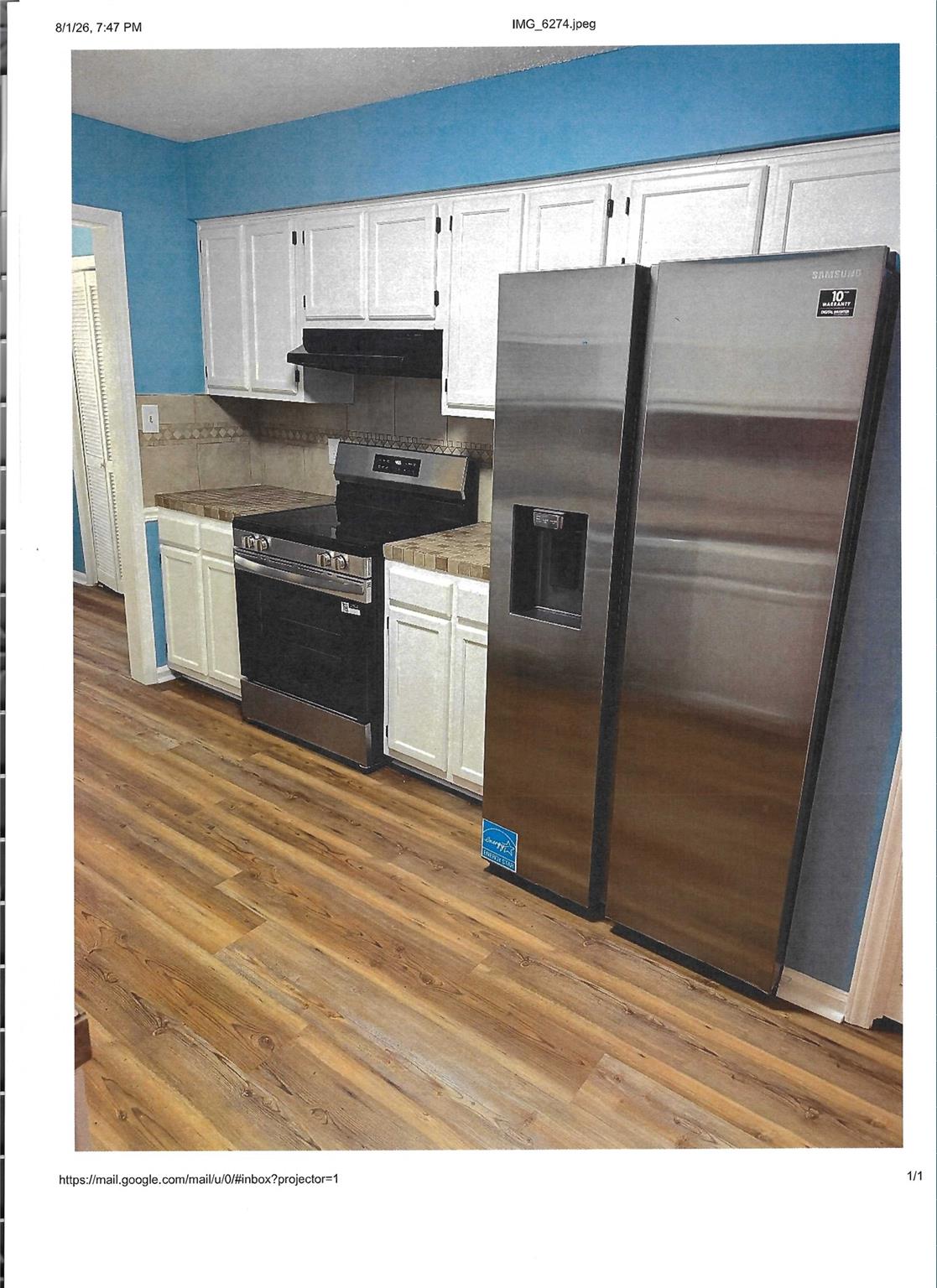 6927 Norchester Court — Charlotte