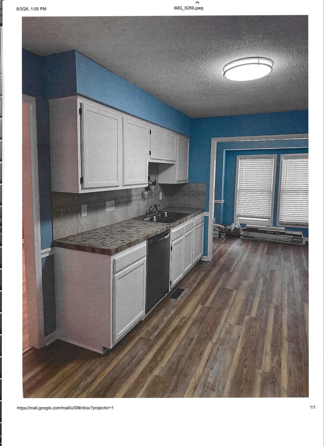 6927 Norchester Court — Charlotte