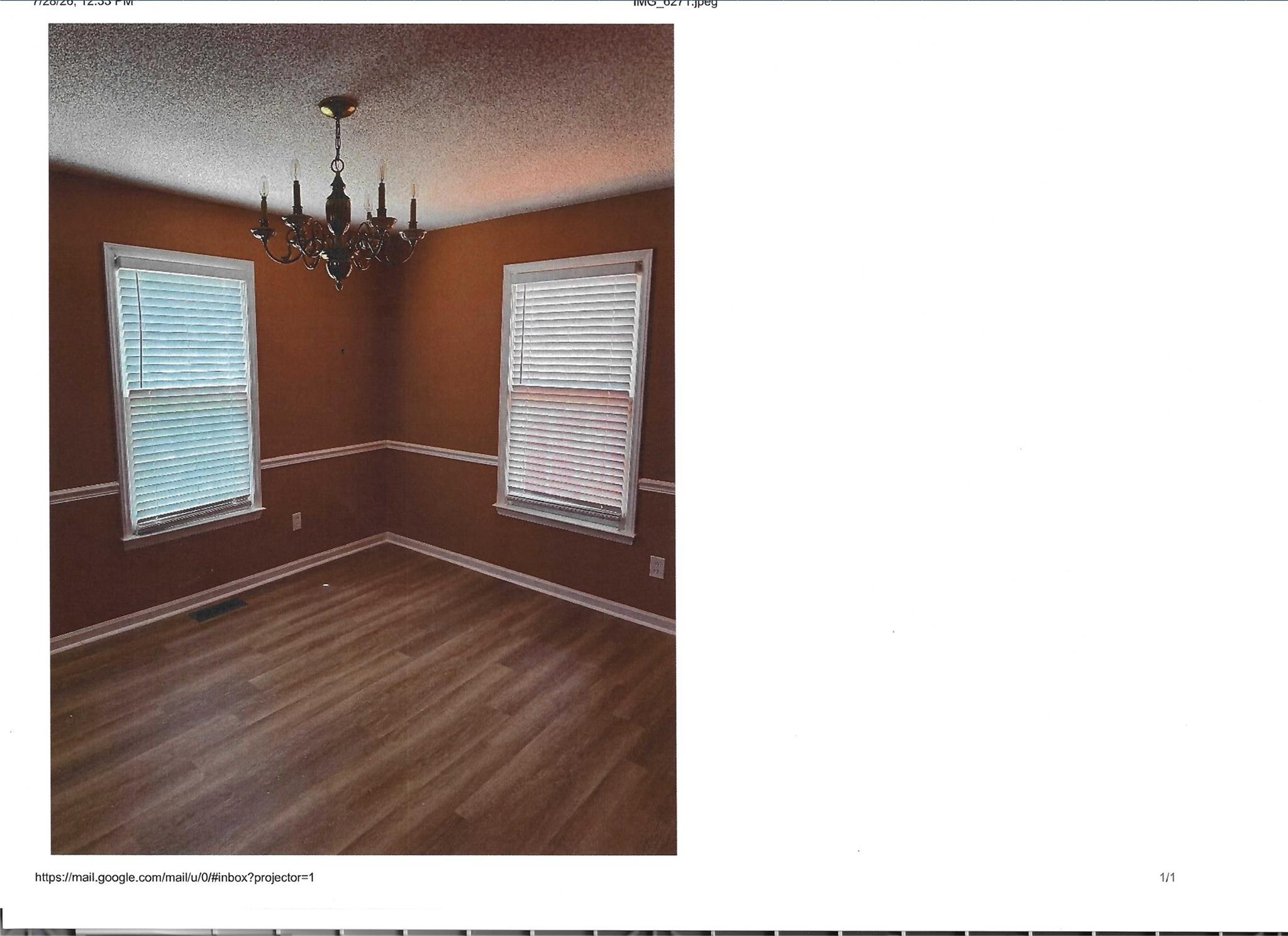 6927 Norchester Court — Charlotte