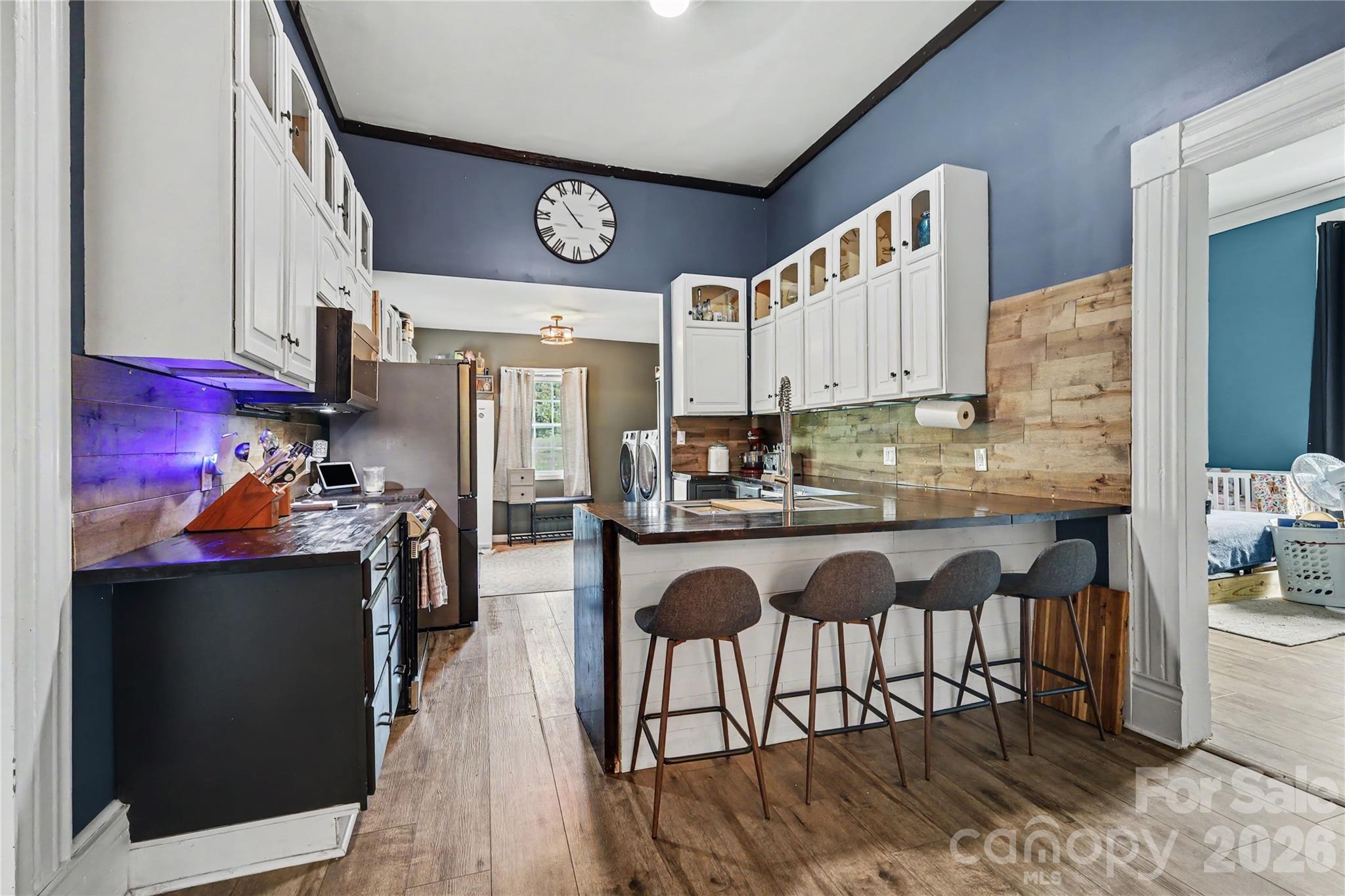 159 E Lacy Street — Chester