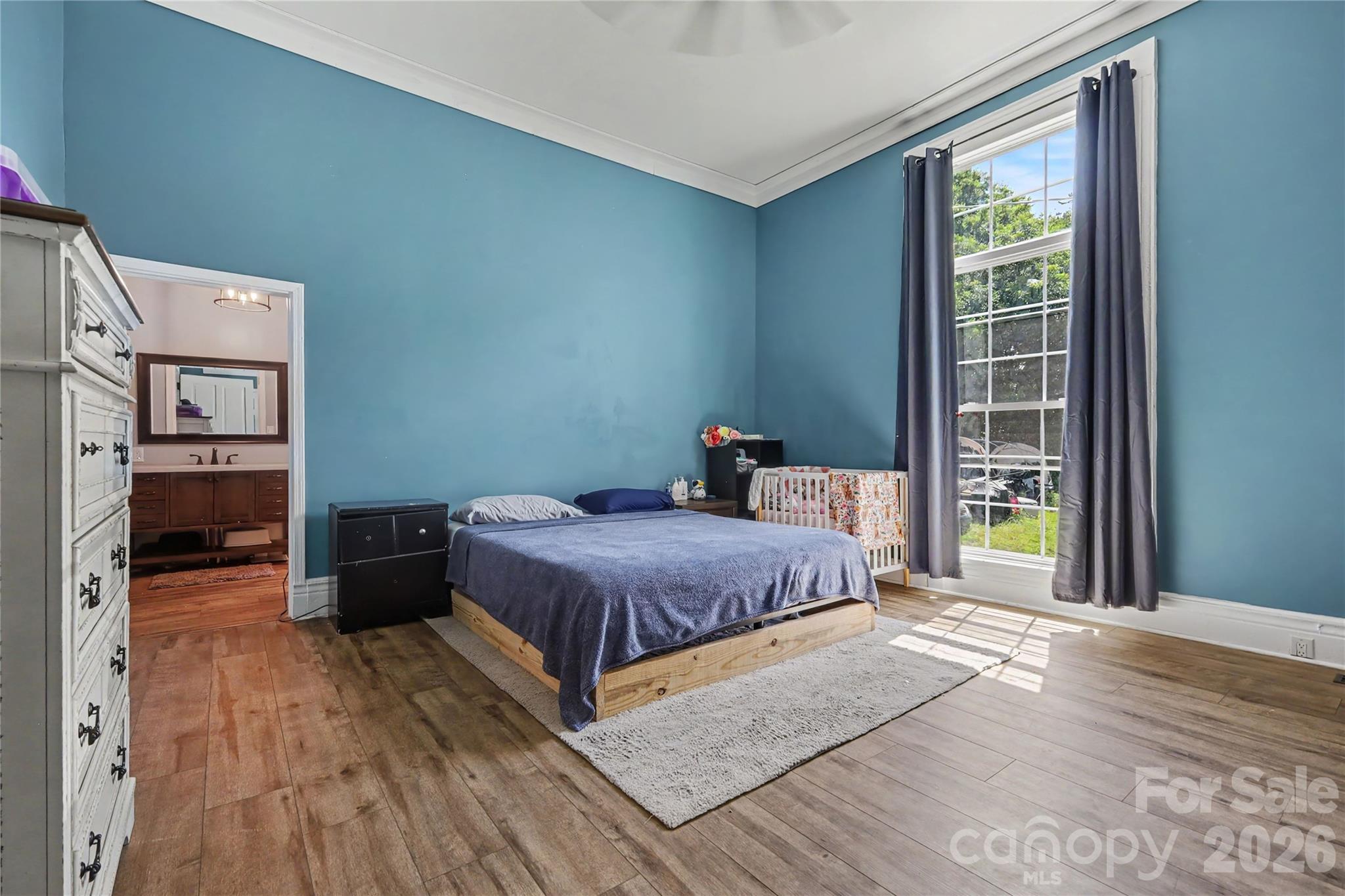 159 E Lacy Street — Chester