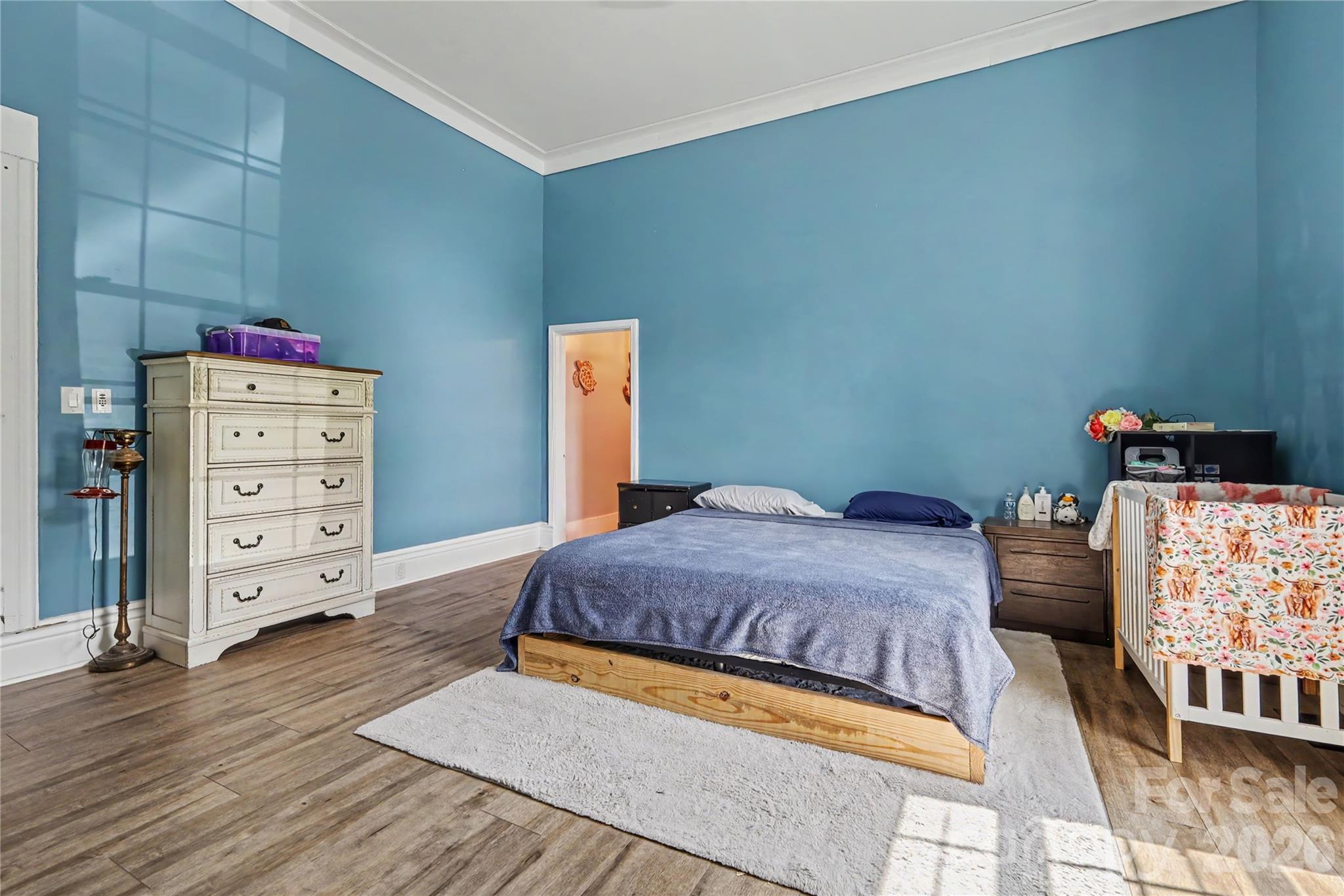 159 E Lacy Street — Chester