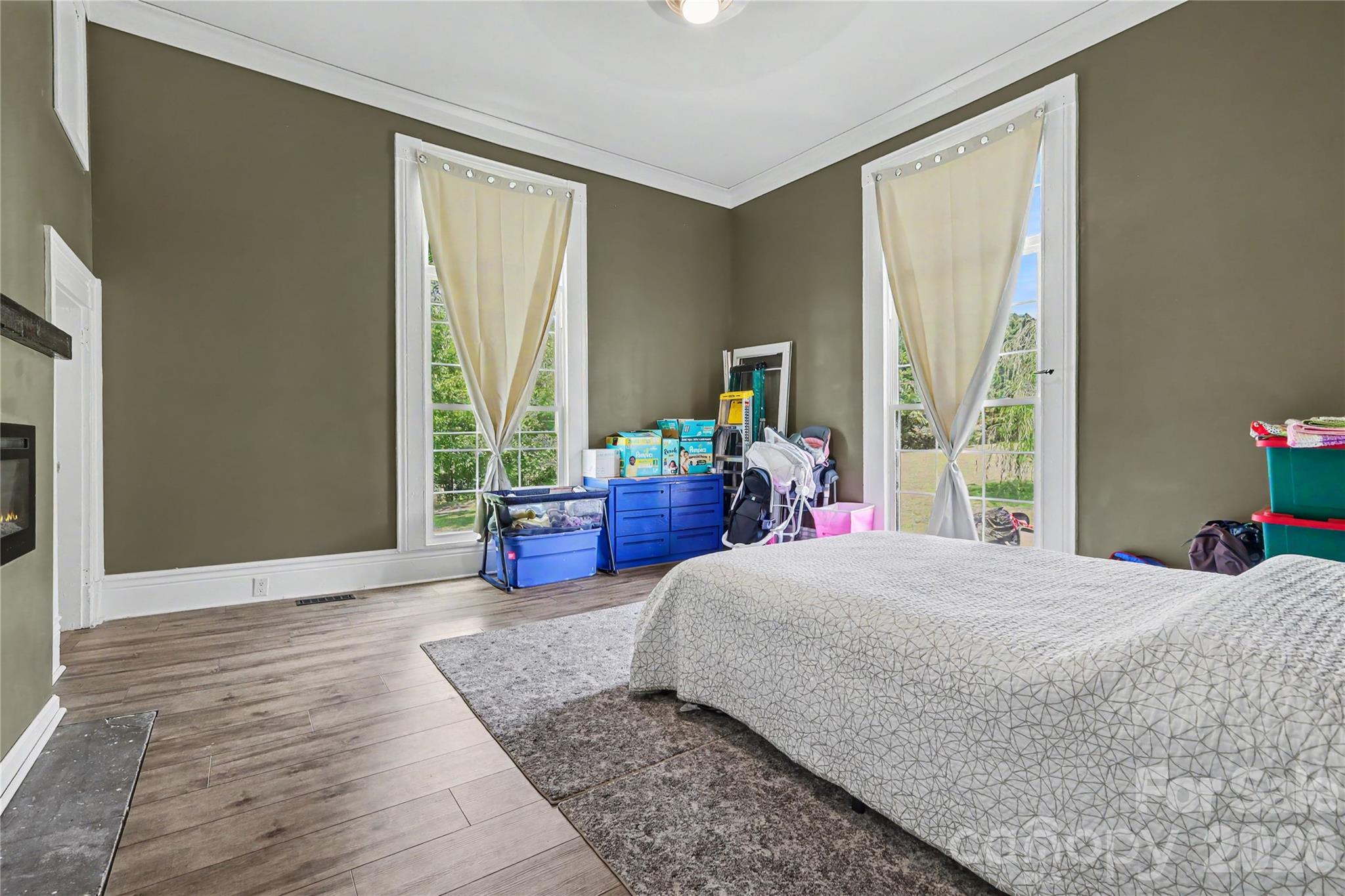 159 E Lacy Street — Chester