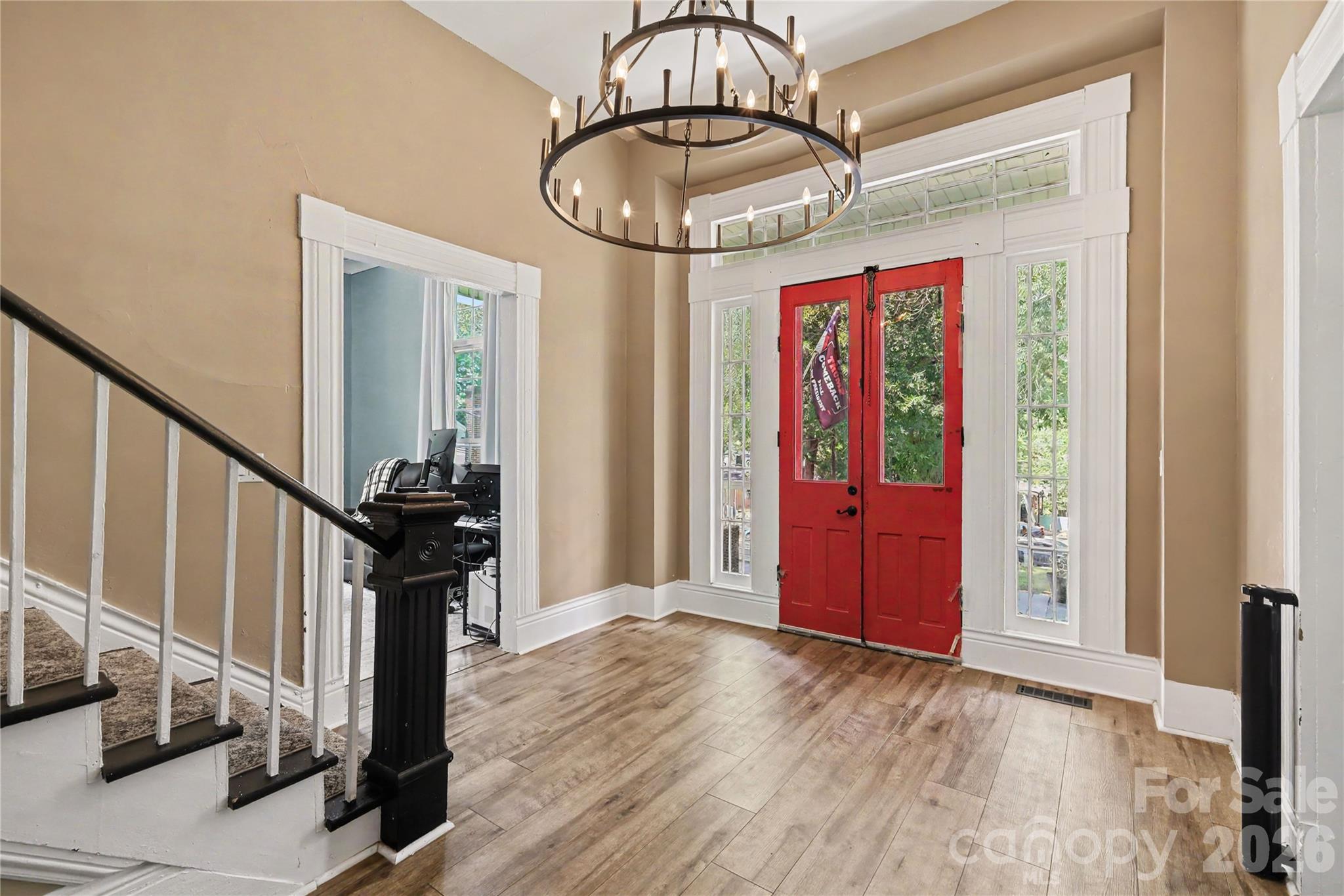 159 E Lacy Street — Chester