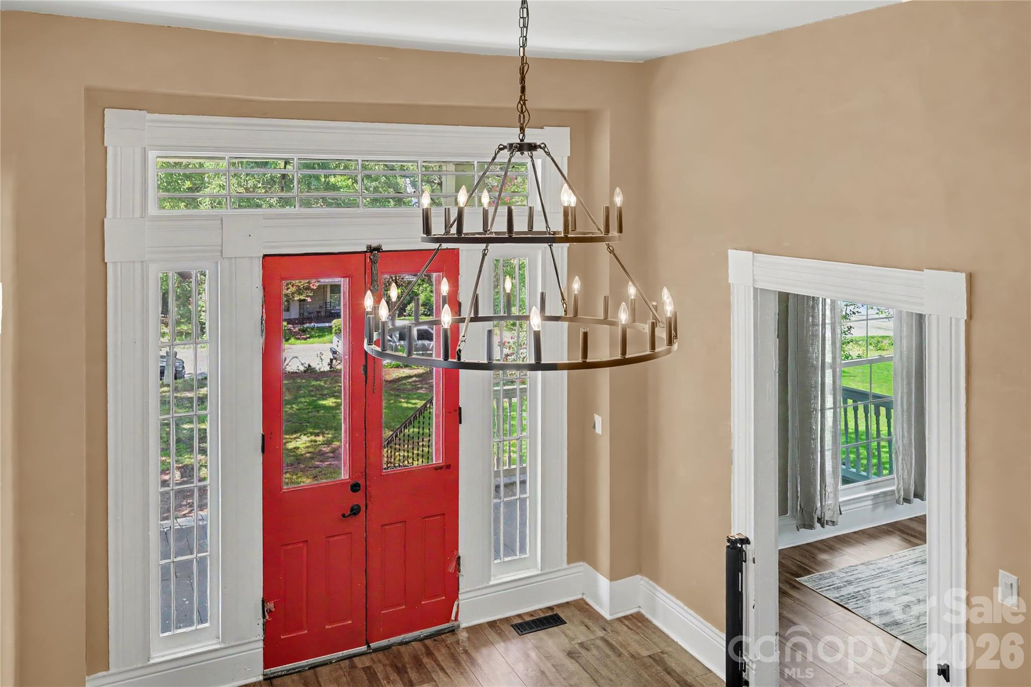 159 E Lacy Street — Chester