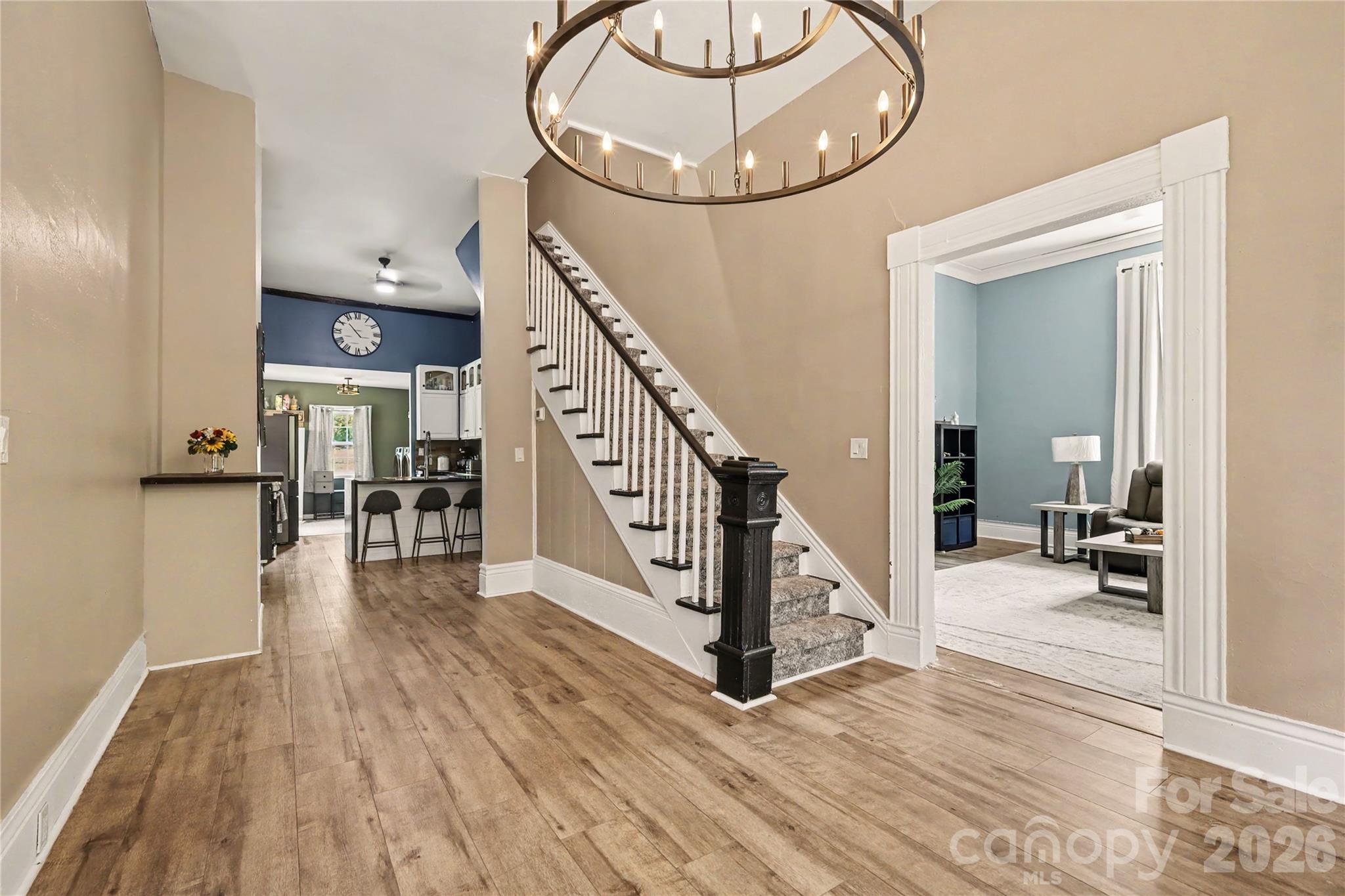159 E Lacy Street — Chester