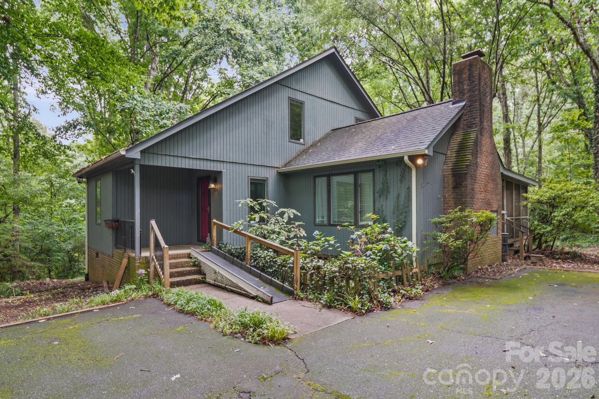 1802 Dogwood Court — Fort Mill