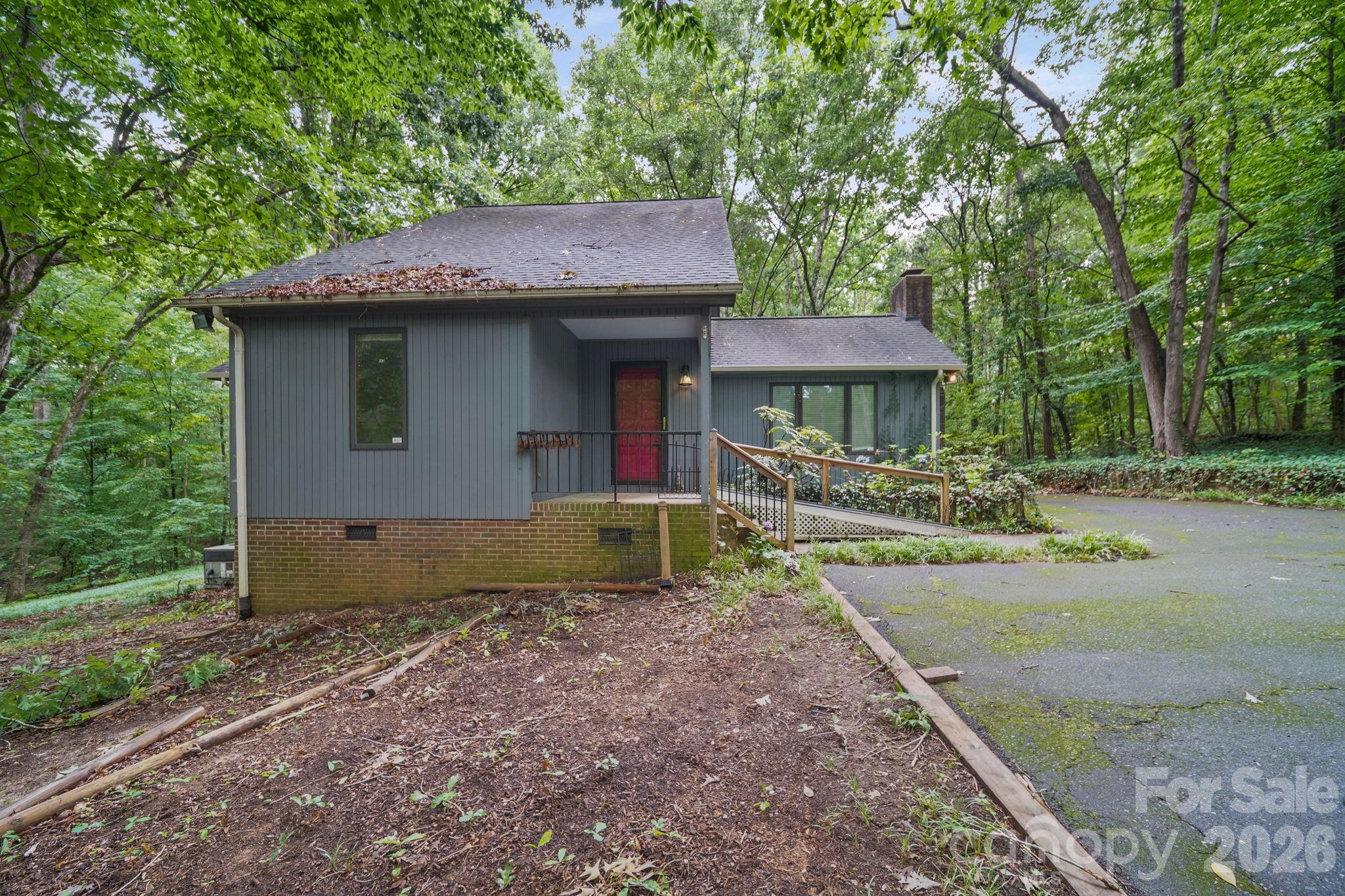 1802 Dogwood Court — Fort Mill