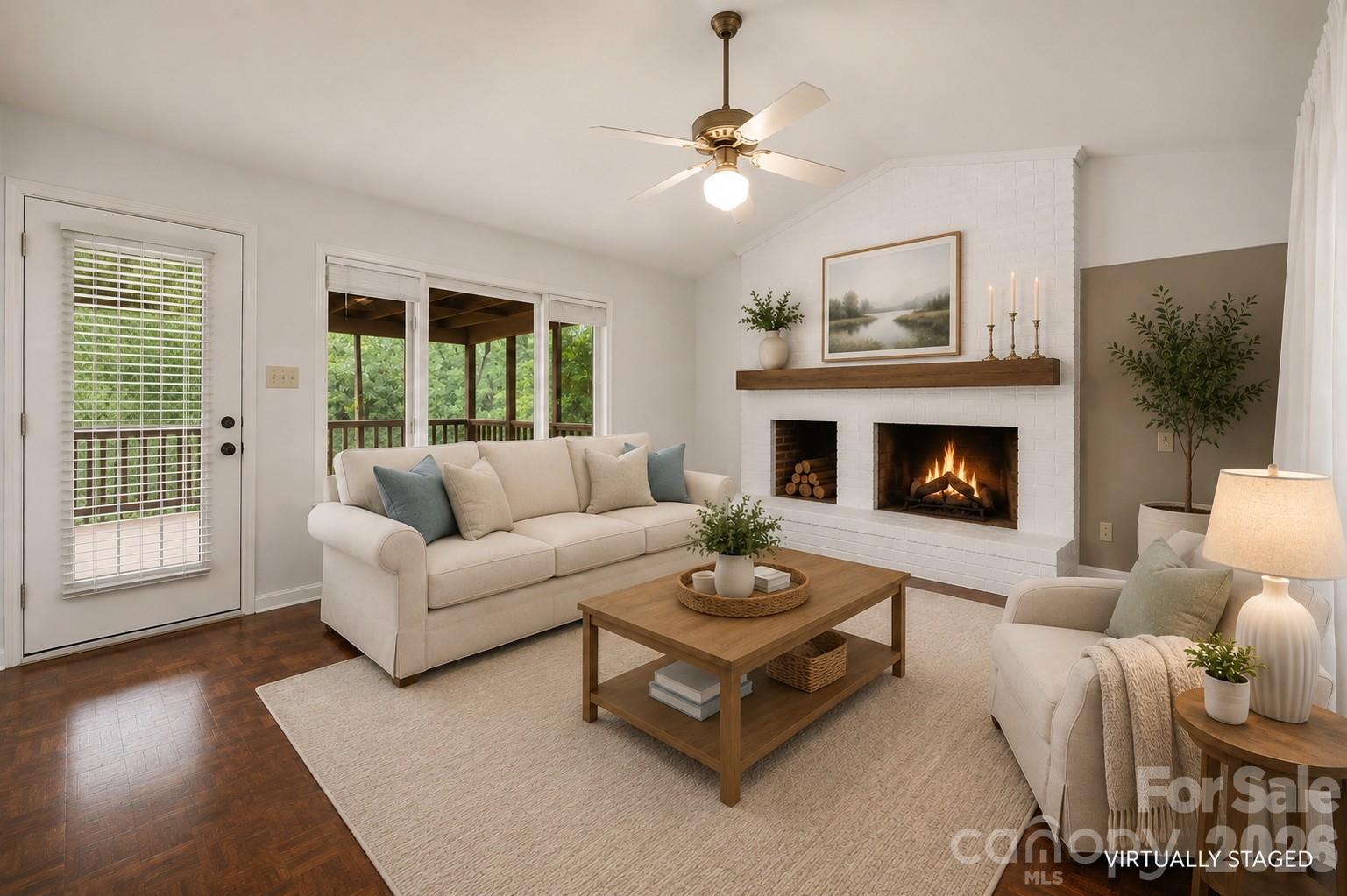 1802 Dogwood Court — Fort Mill
