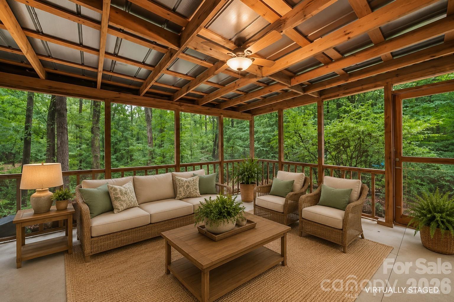 1802 Dogwood Court — Fort Mill