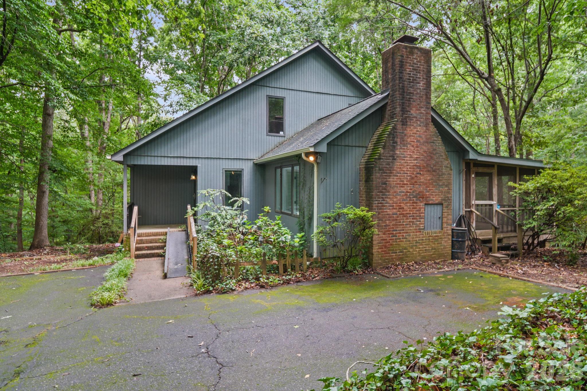 1802 Dogwood Court — Fort Mill