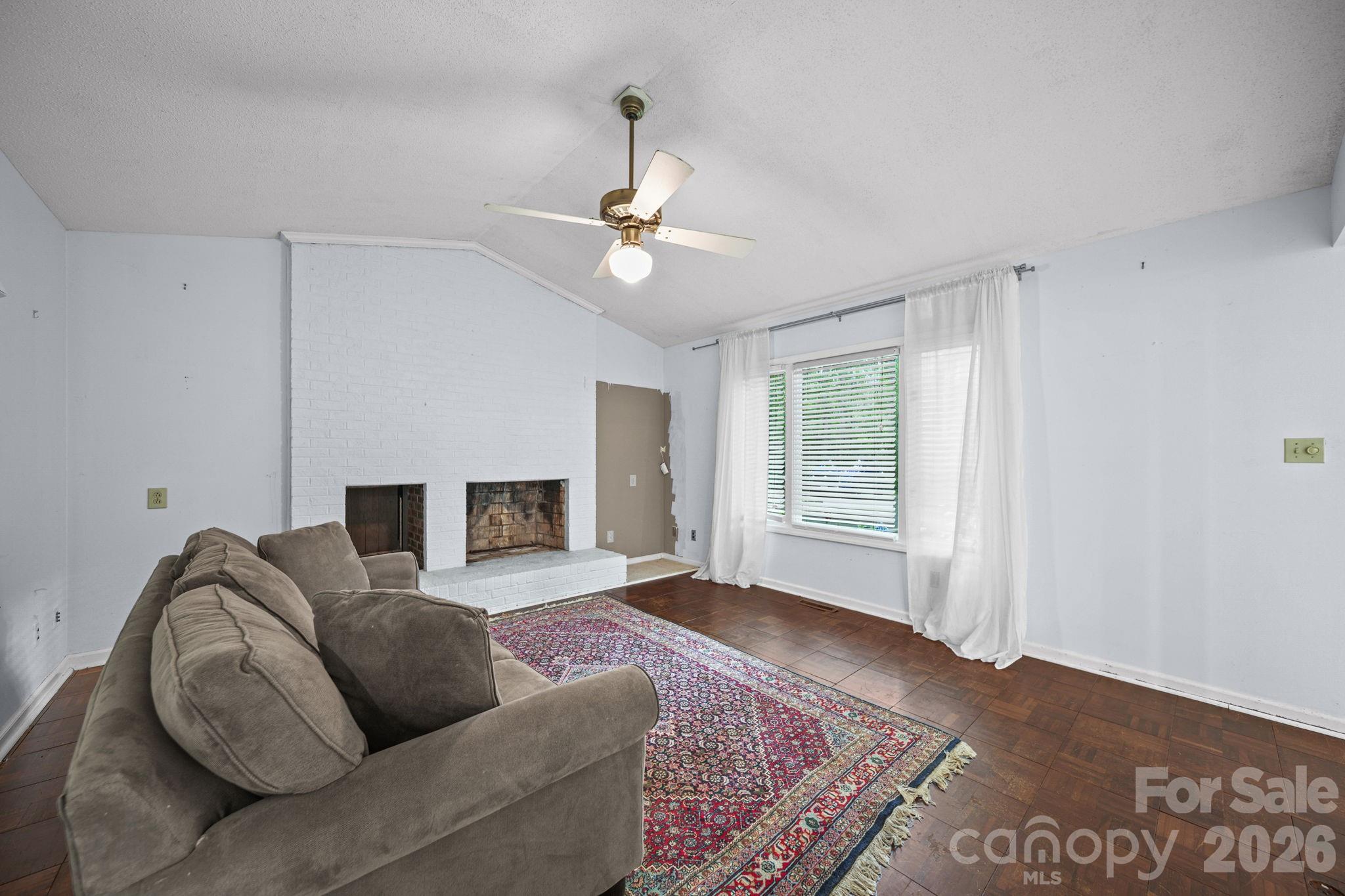 1802 Dogwood Court — Fort Mill