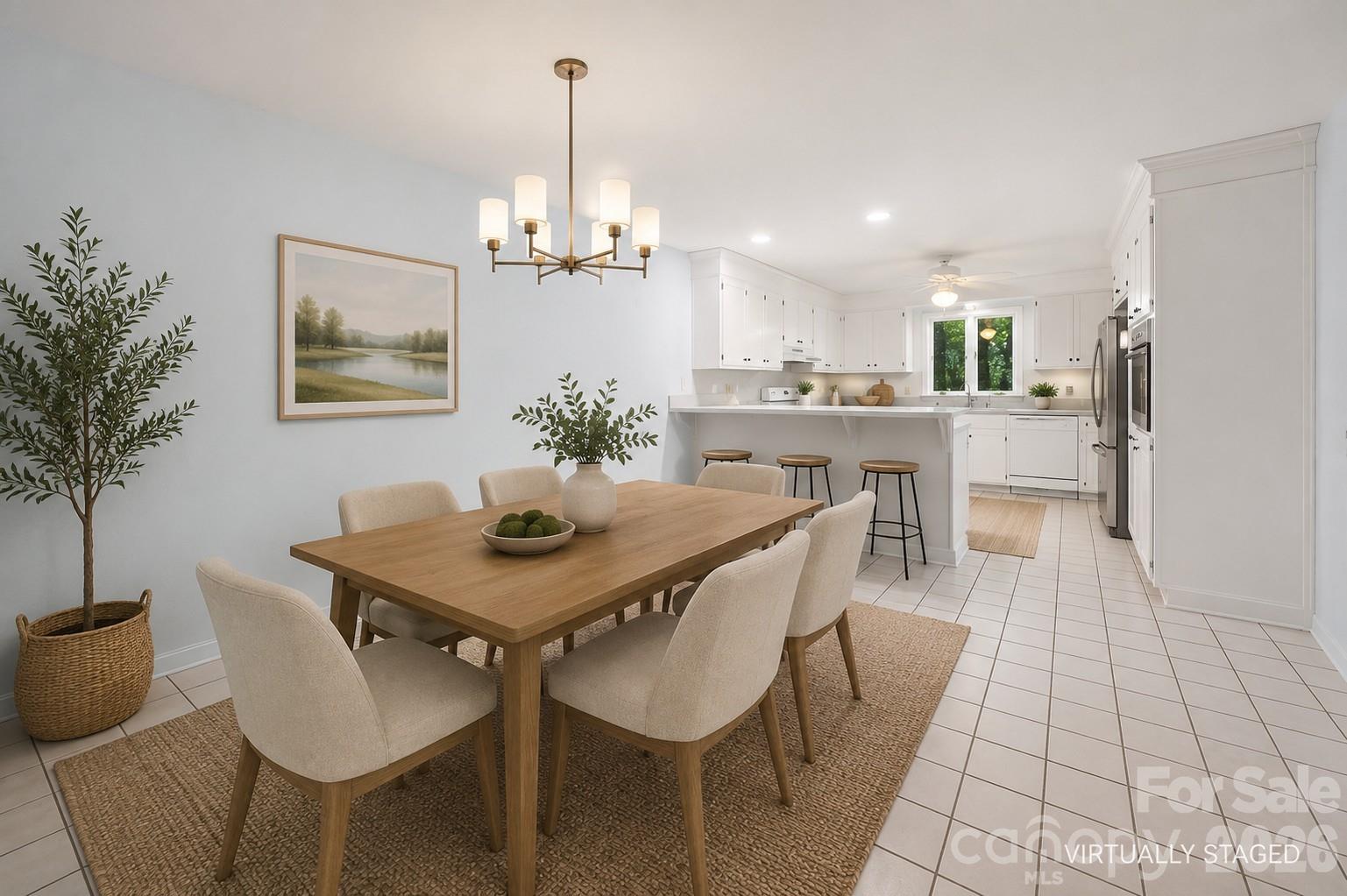 1802 Dogwood Court — Fort Mill