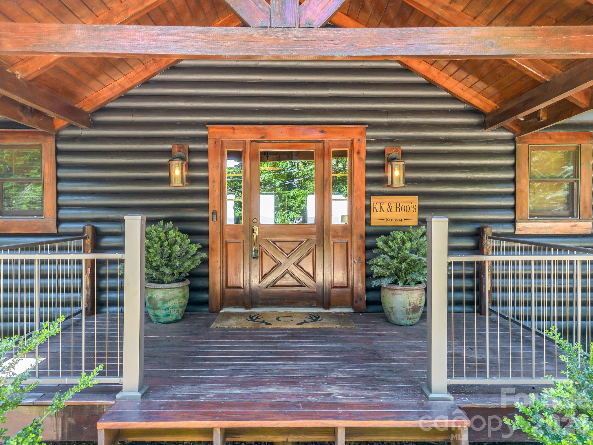 114 Sunset Drive — Bostic