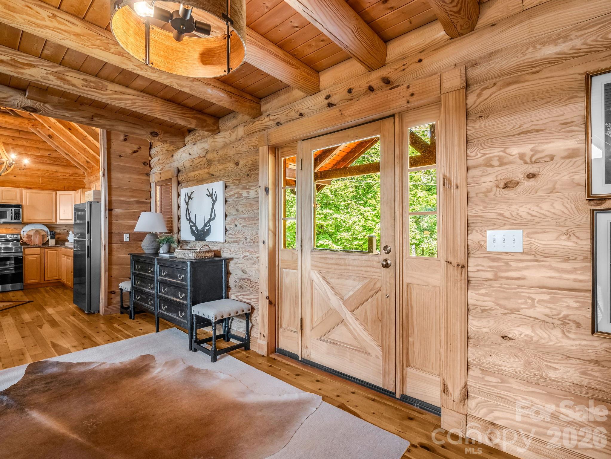 114 Sunset Drive — Bostic