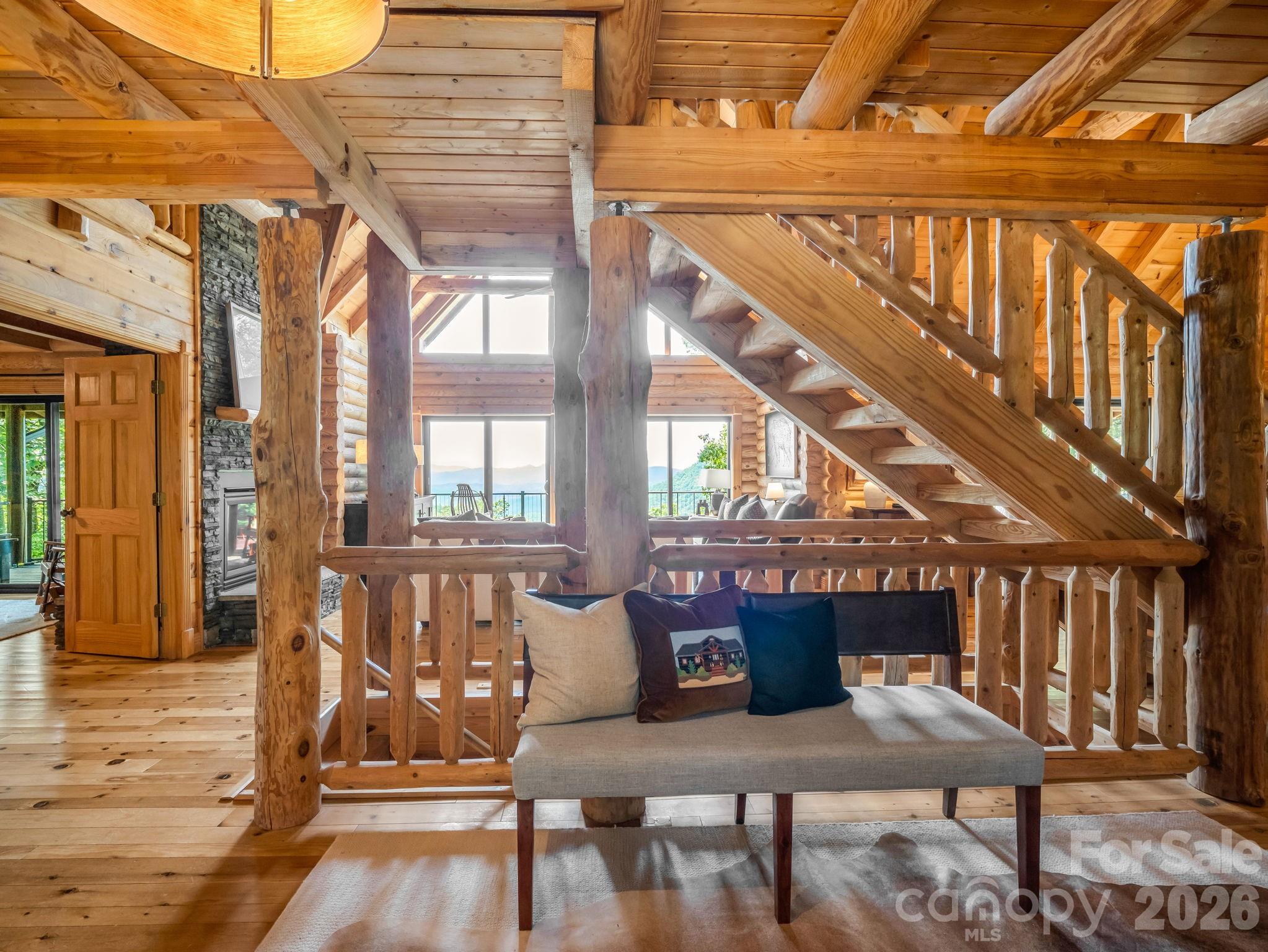 114 Sunset Drive — Bostic