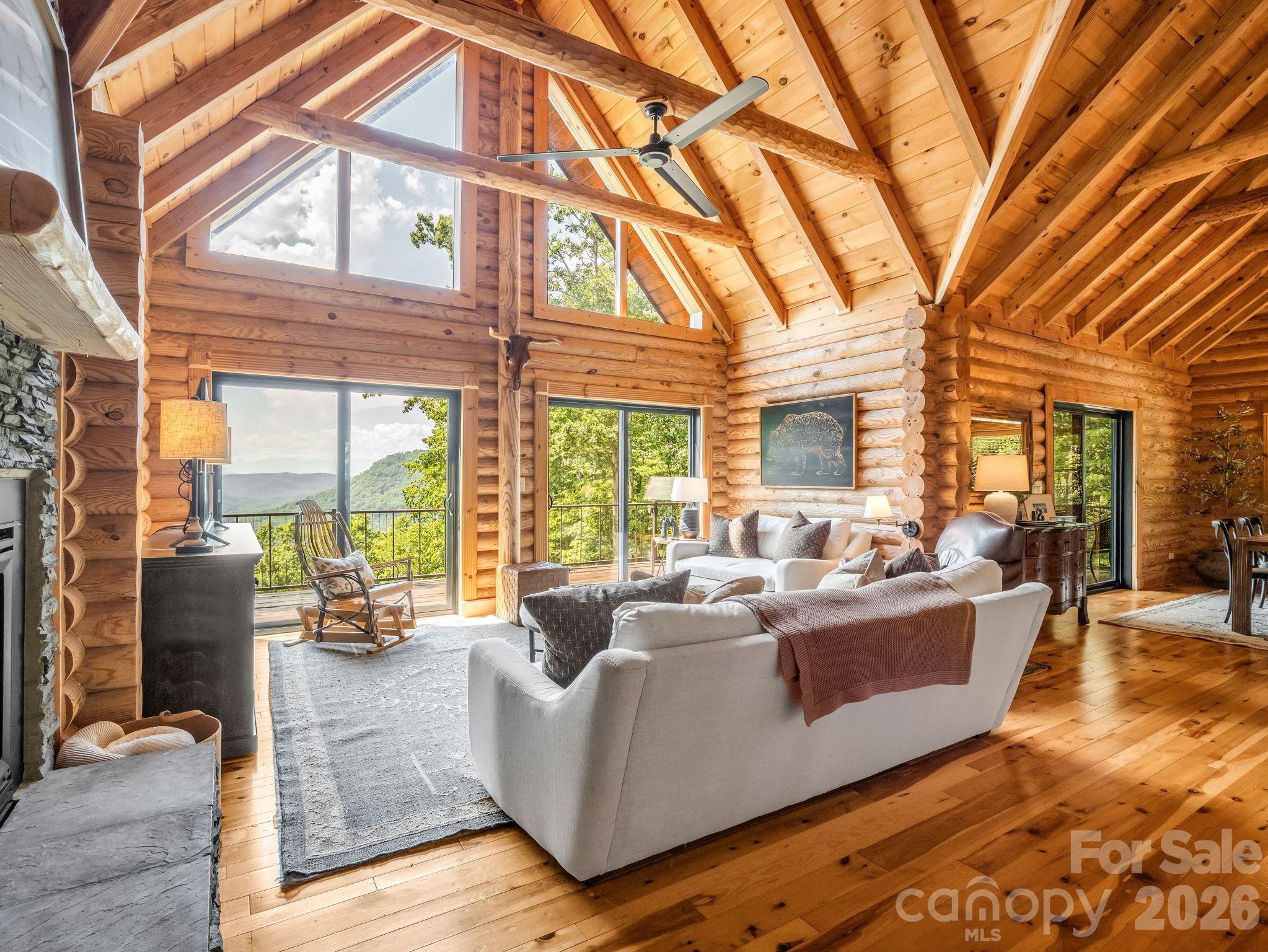 114 Sunset Drive — Bostic