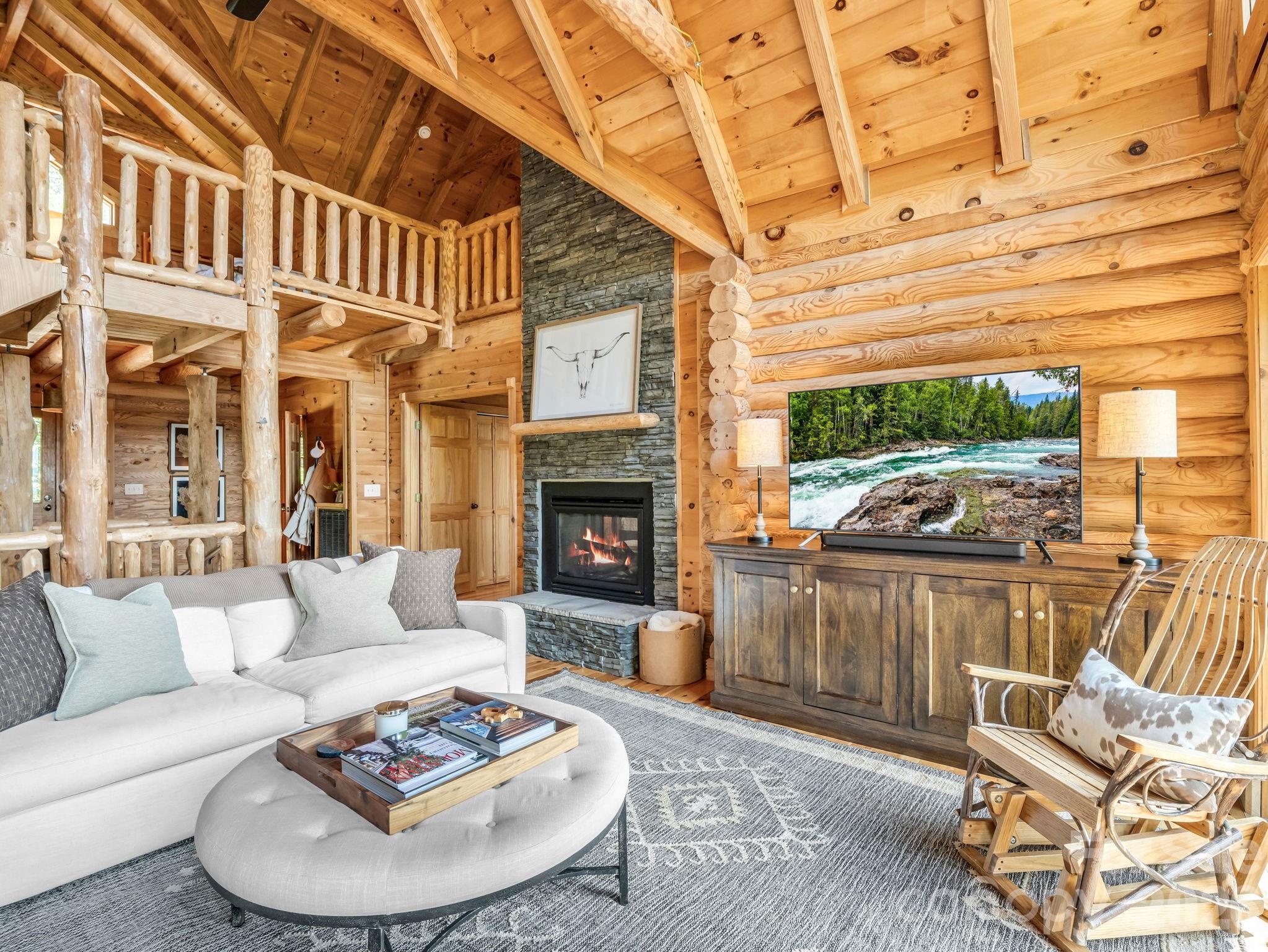 114 Sunset Drive — Bostic