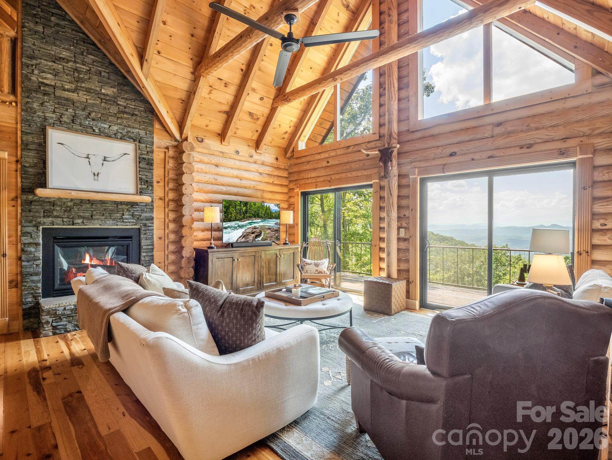 114 Sunset Drive — Bostic