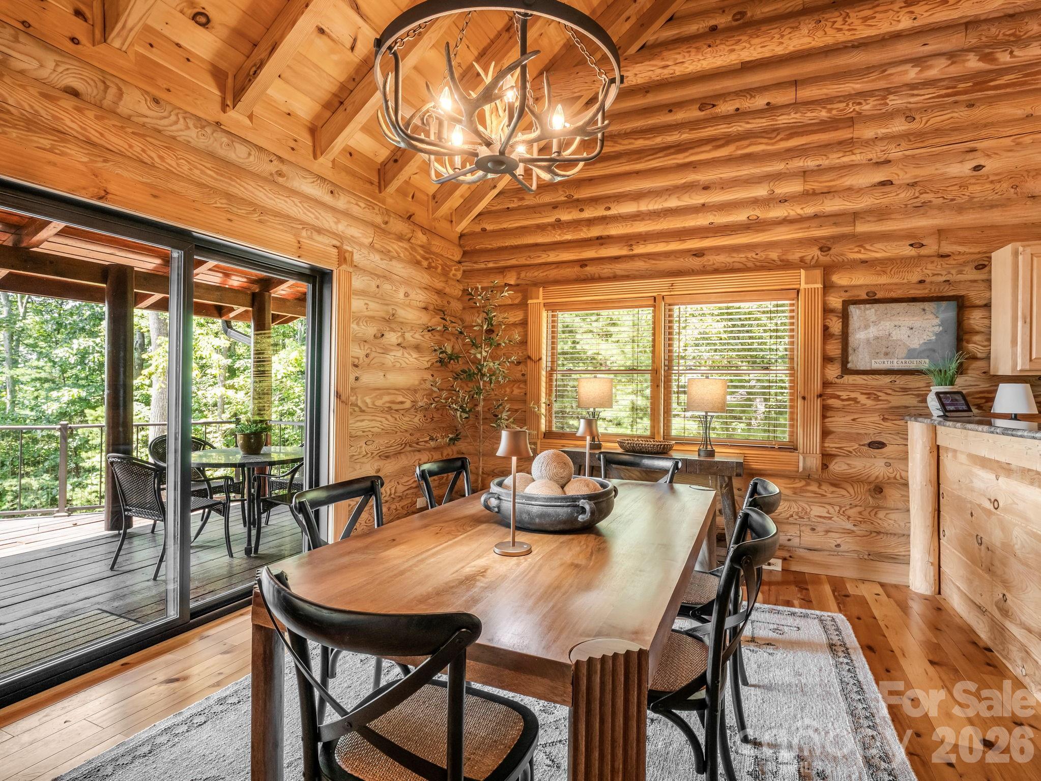 114 Sunset Drive — Bostic